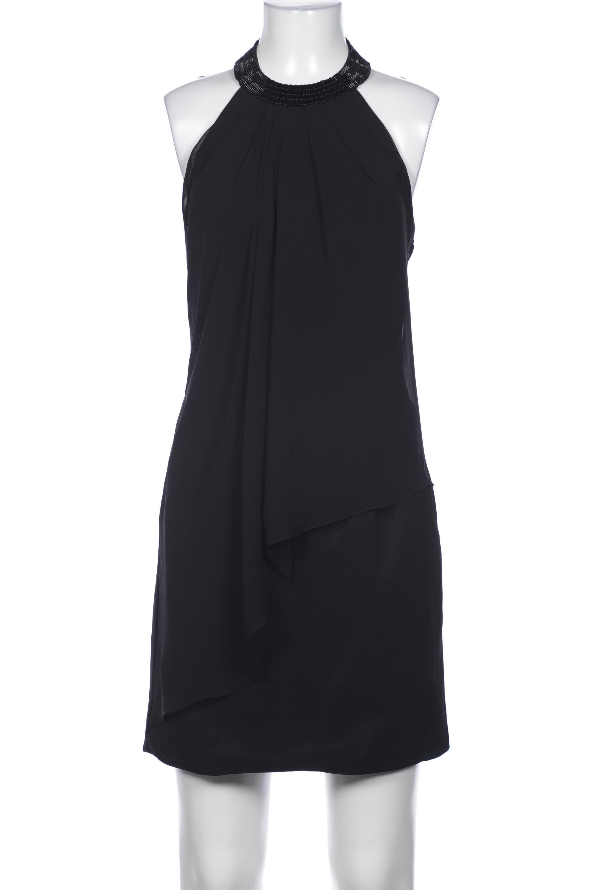 

LAONA Damen Kleid, schwarz