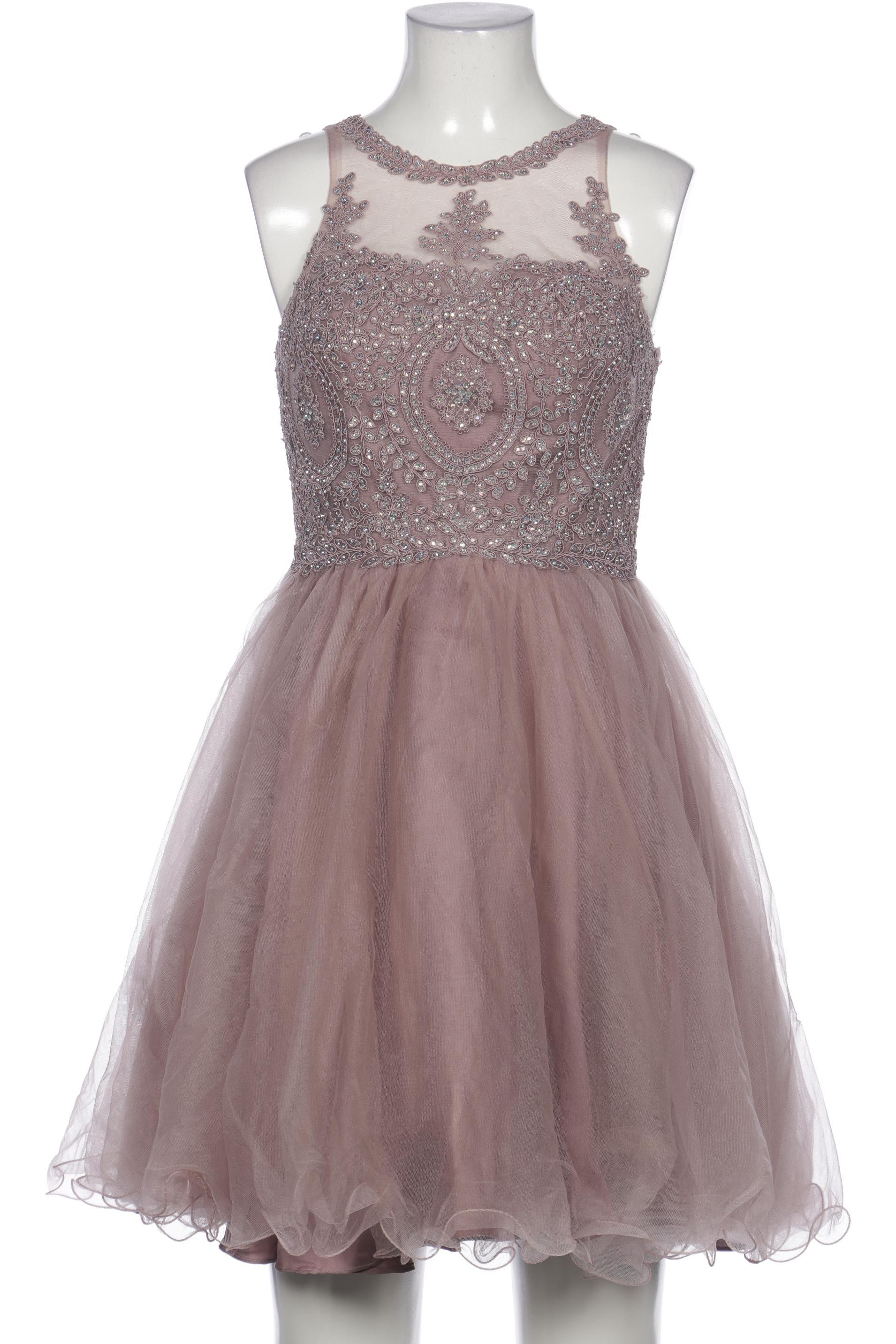 

Laona Damen Kleid, pink, Gr. 36