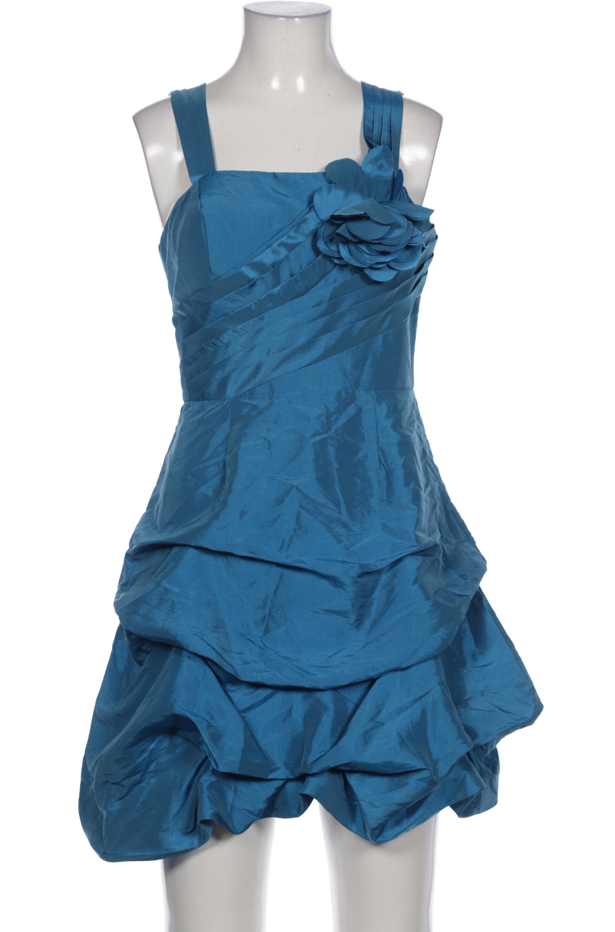 

Laona Damen Kleid, blau, Gr. 38