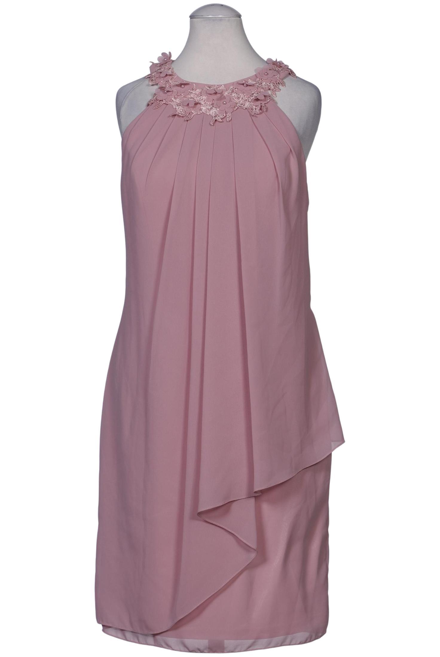 

Laona Damen Kleid, pink, Gr. 36