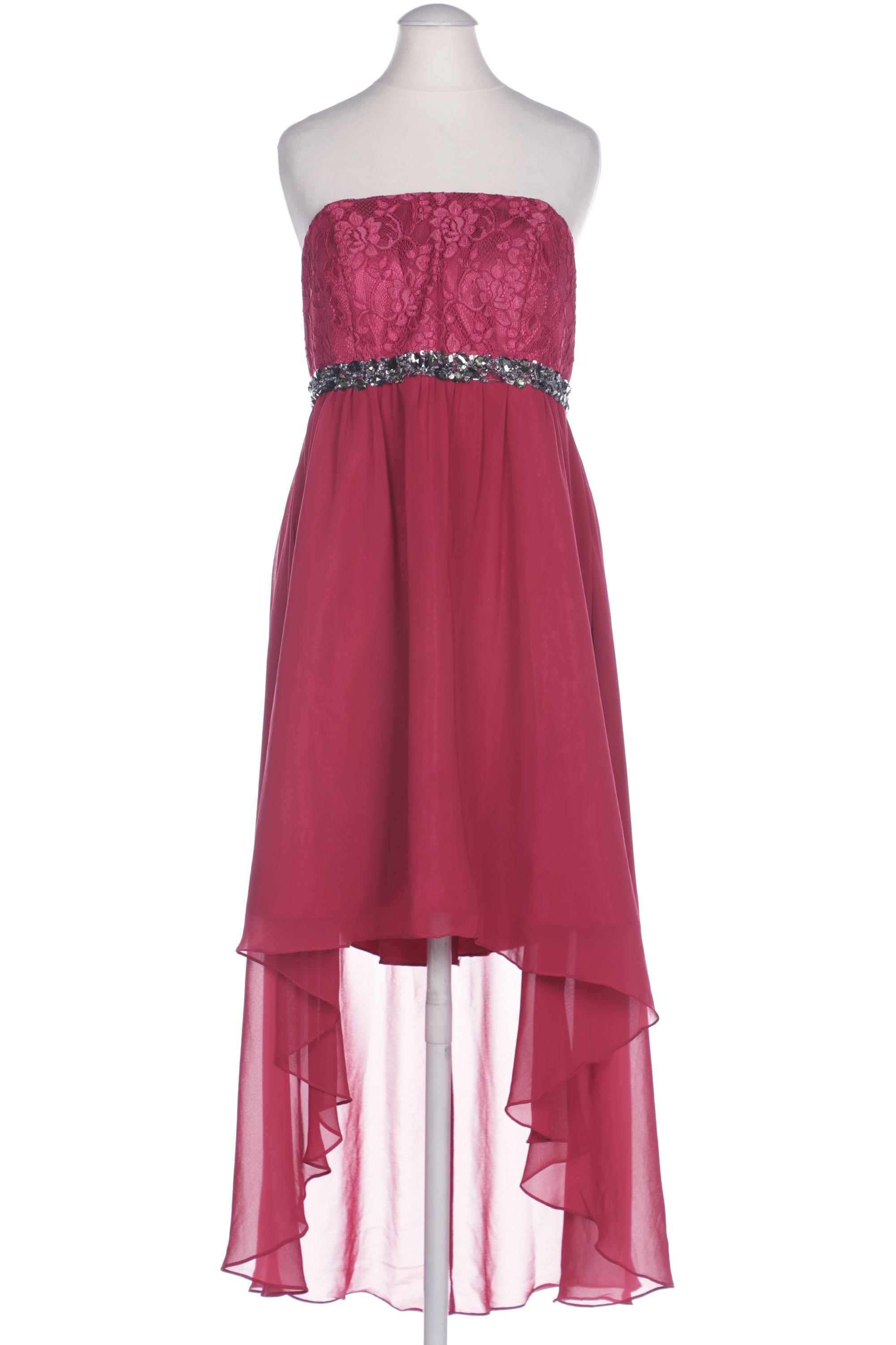 

Laona Damen Kleid, bordeaux, Gr. 38