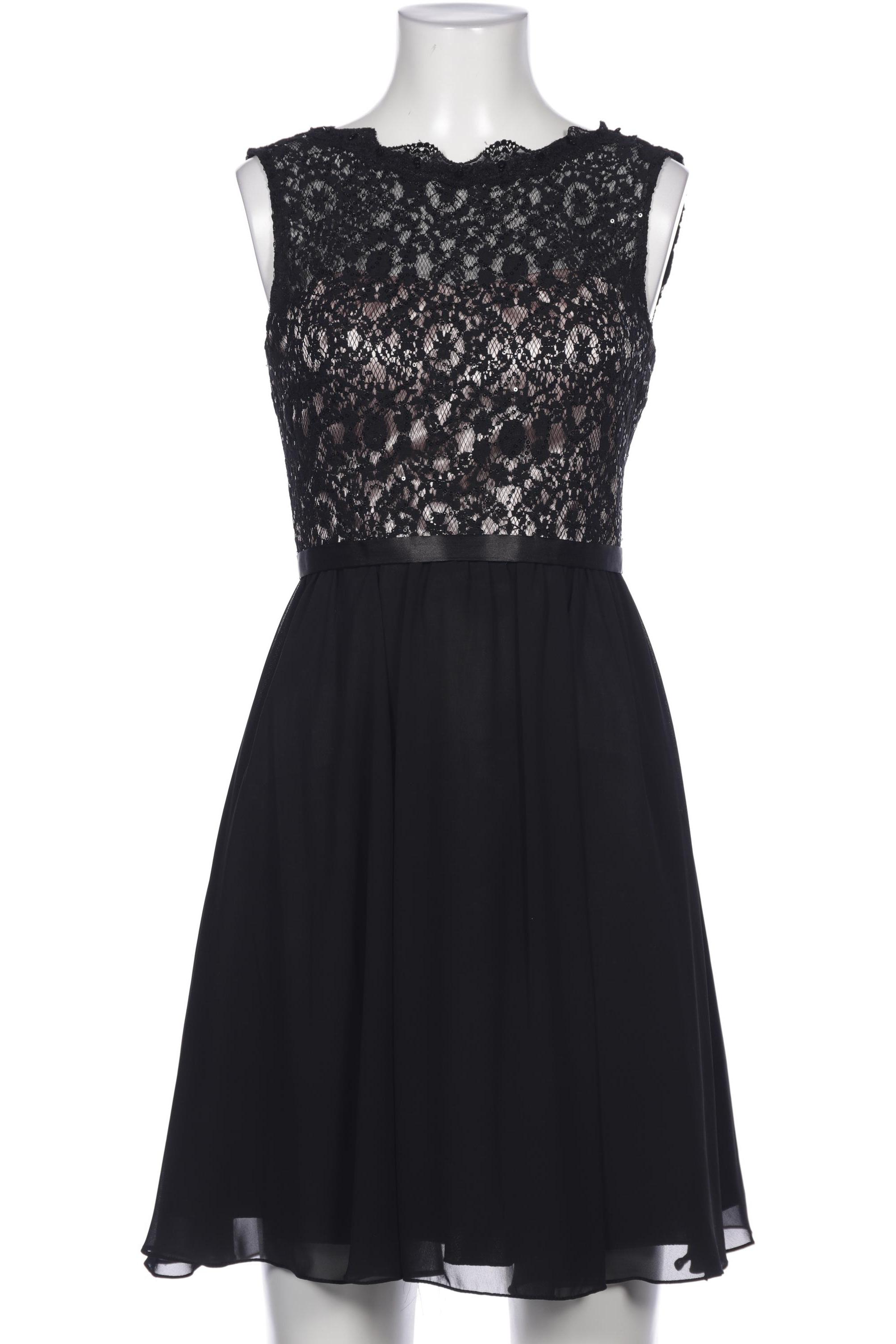 

Laona Damen Kleid, schwarz, Gr. 36
