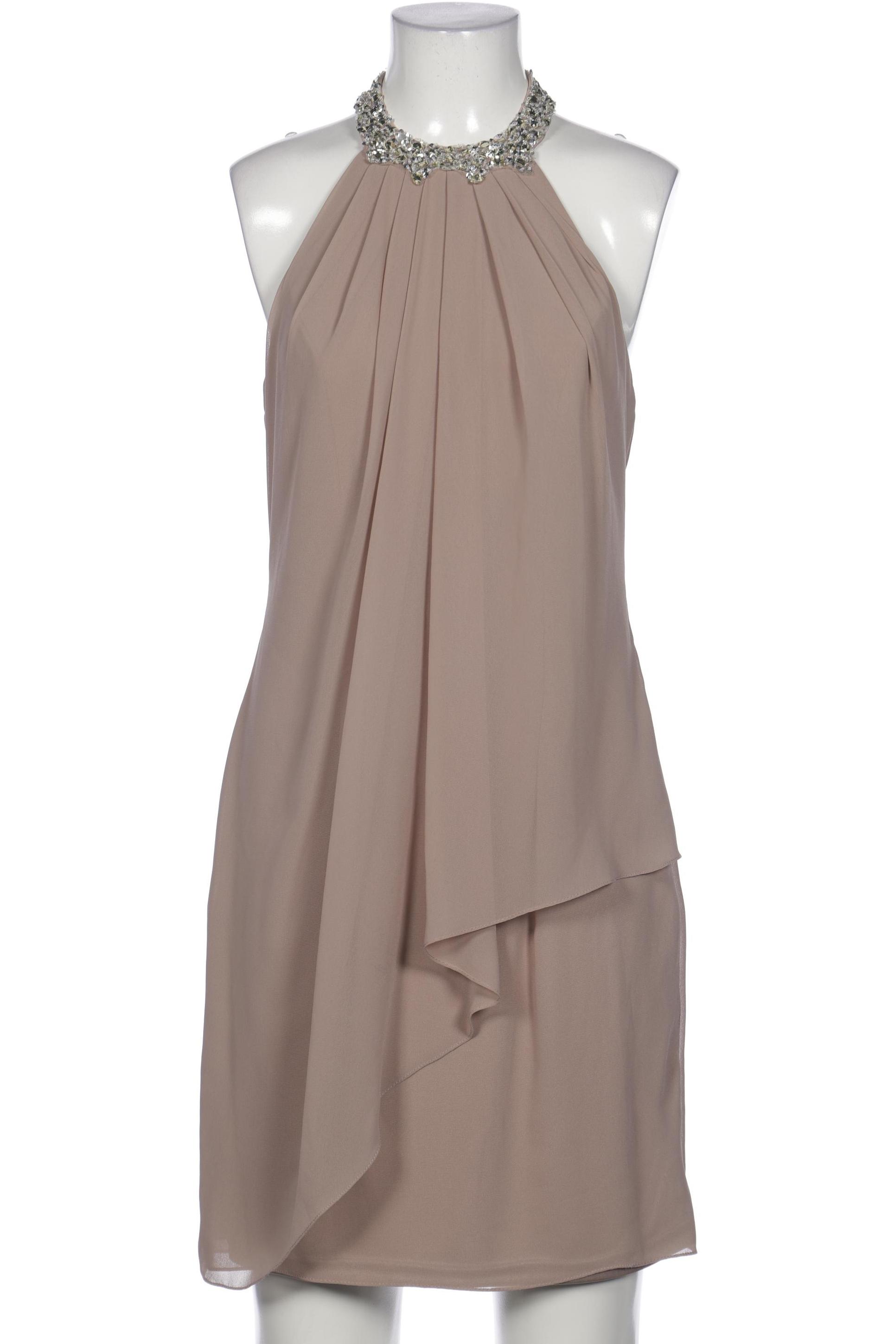 

LAONA Damen Kleid, beige