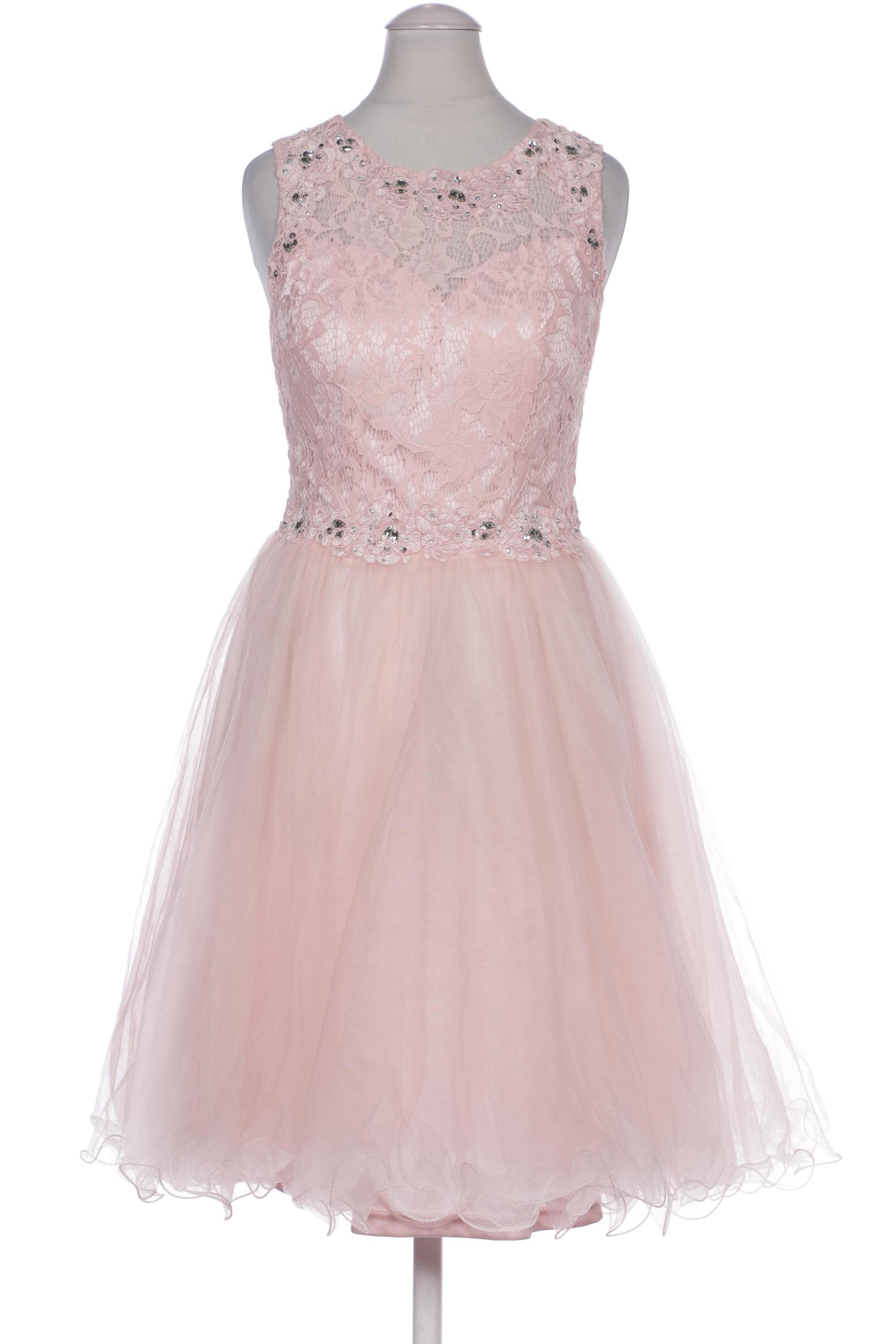 

Laona Damen Kleid, pink, Gr. 34