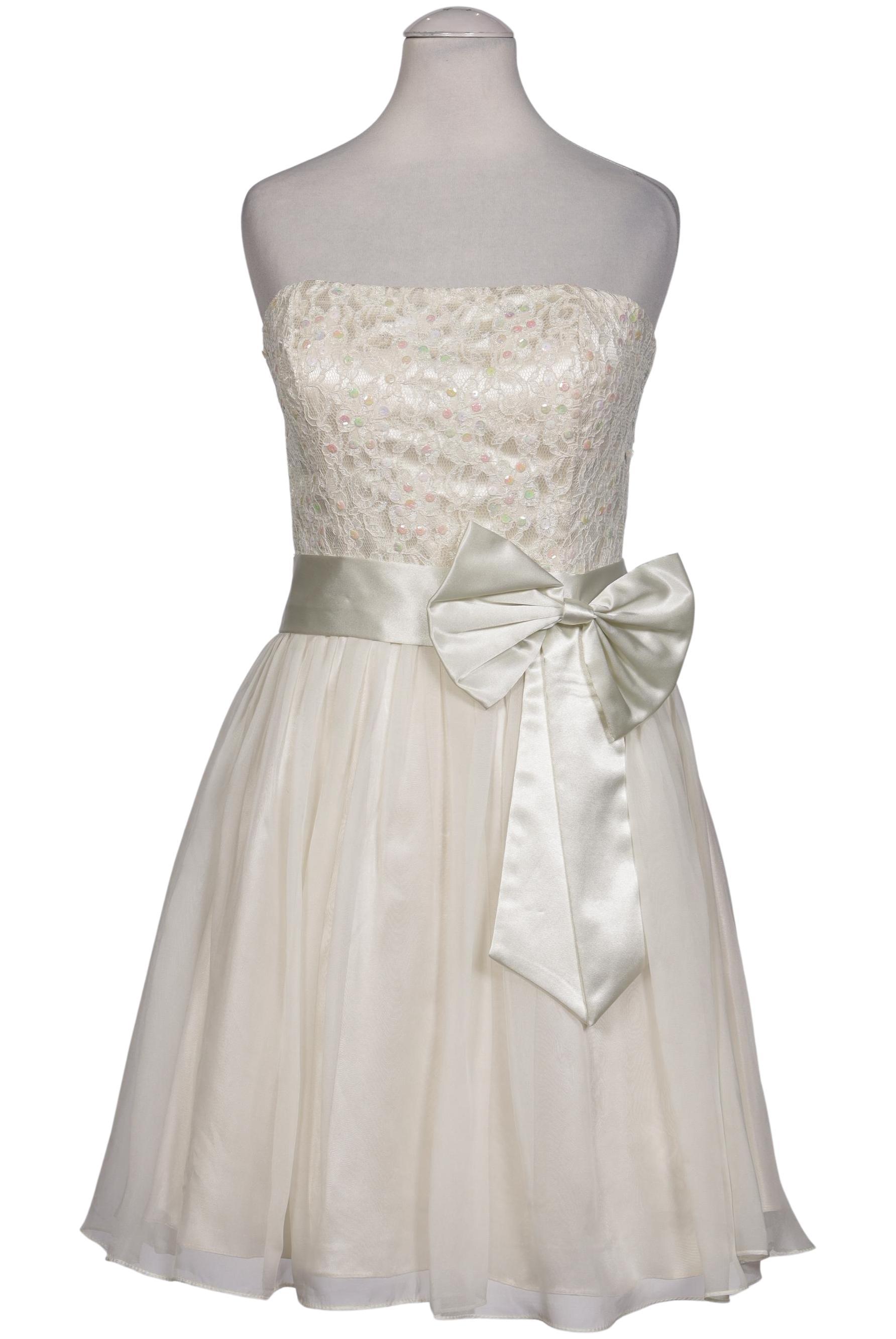 

Laona Damen Kleid, cremeweiß, Gr. 38