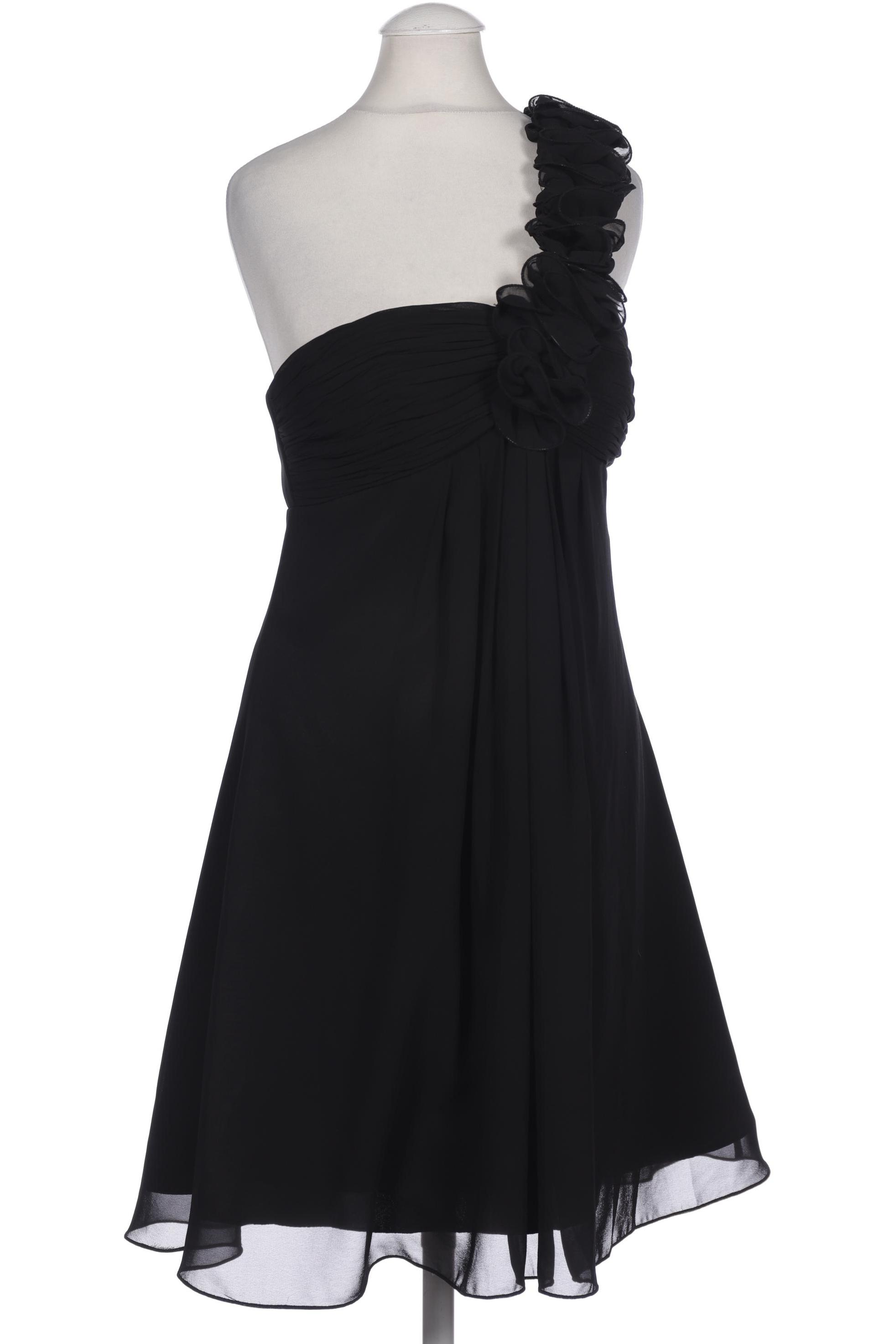 

Laona Damen Kleid, schwarz, Gr. 36