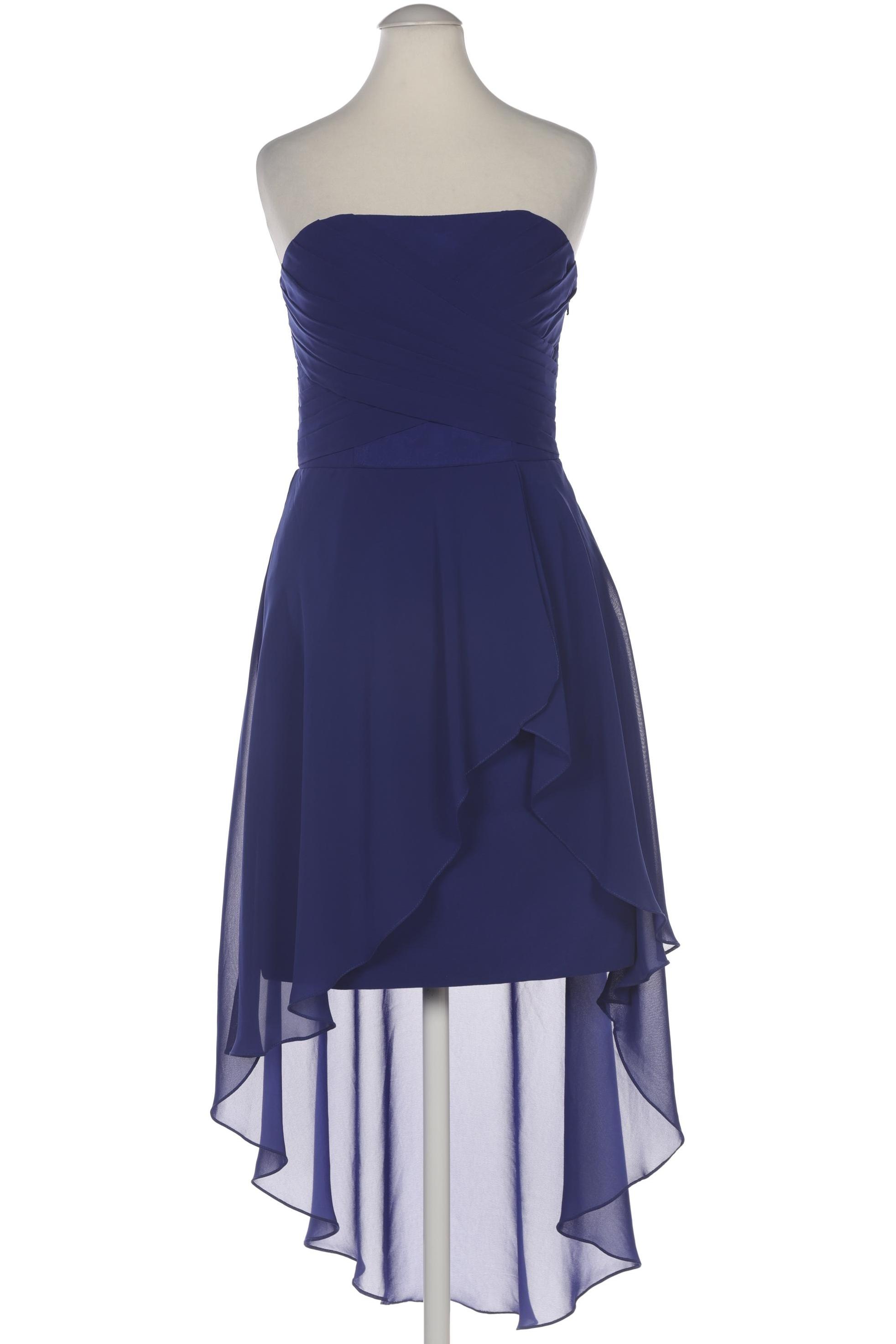 

Laona Damen Kleid, blau, Gr. 34