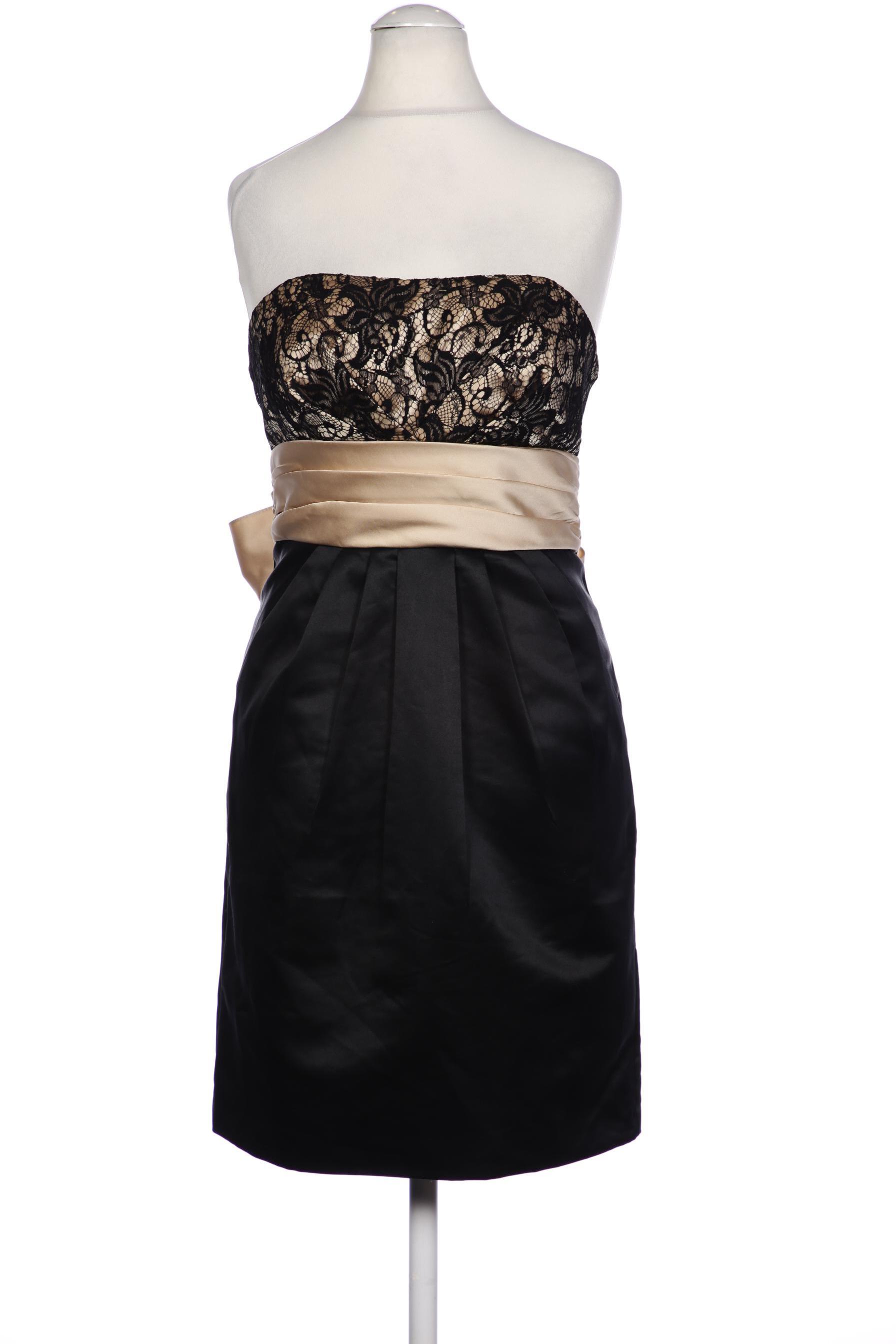 

Laona Damen Kleid, schwarz, Gr. 38