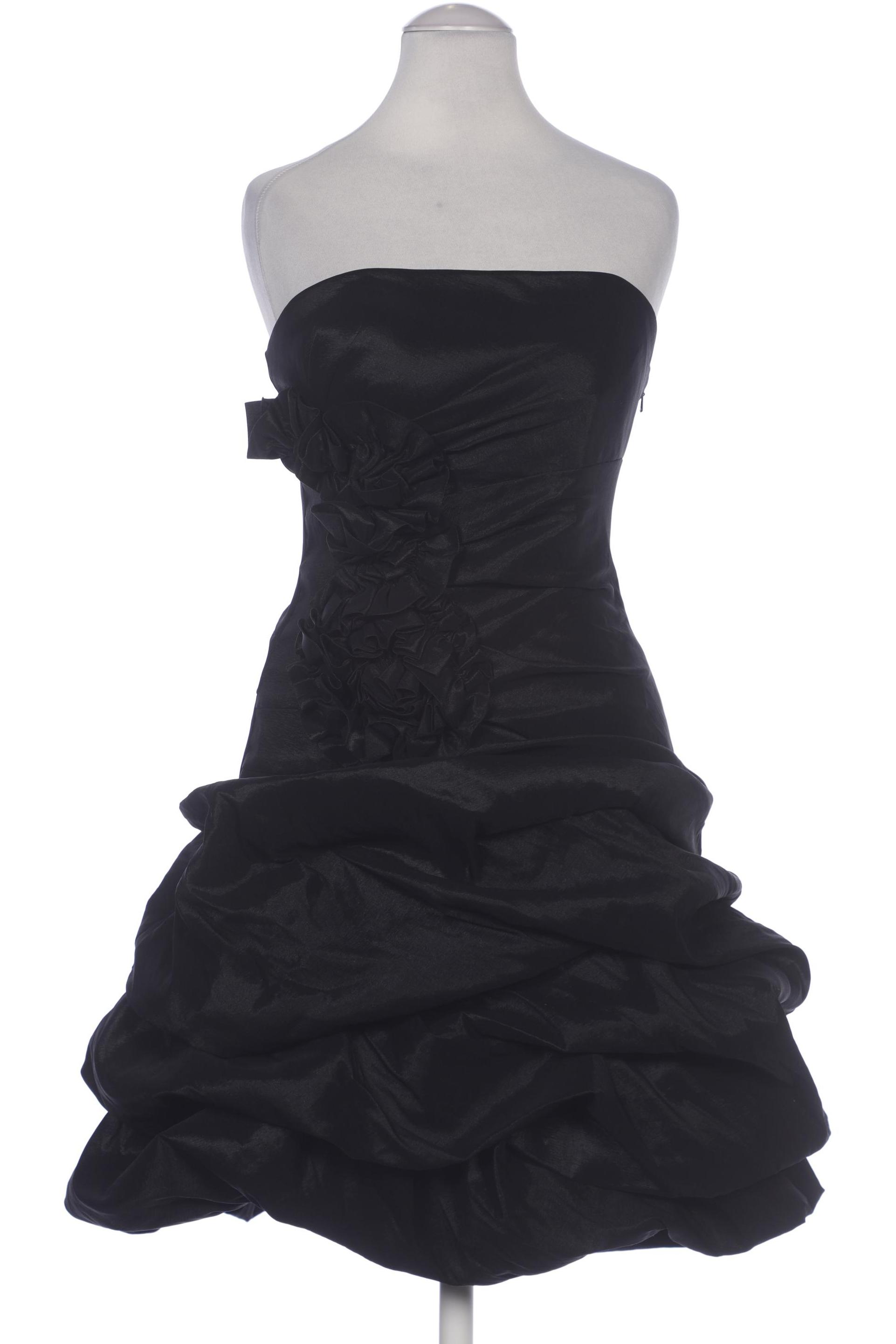 

Laona Damen Kleid, schwarz, Gr. 34