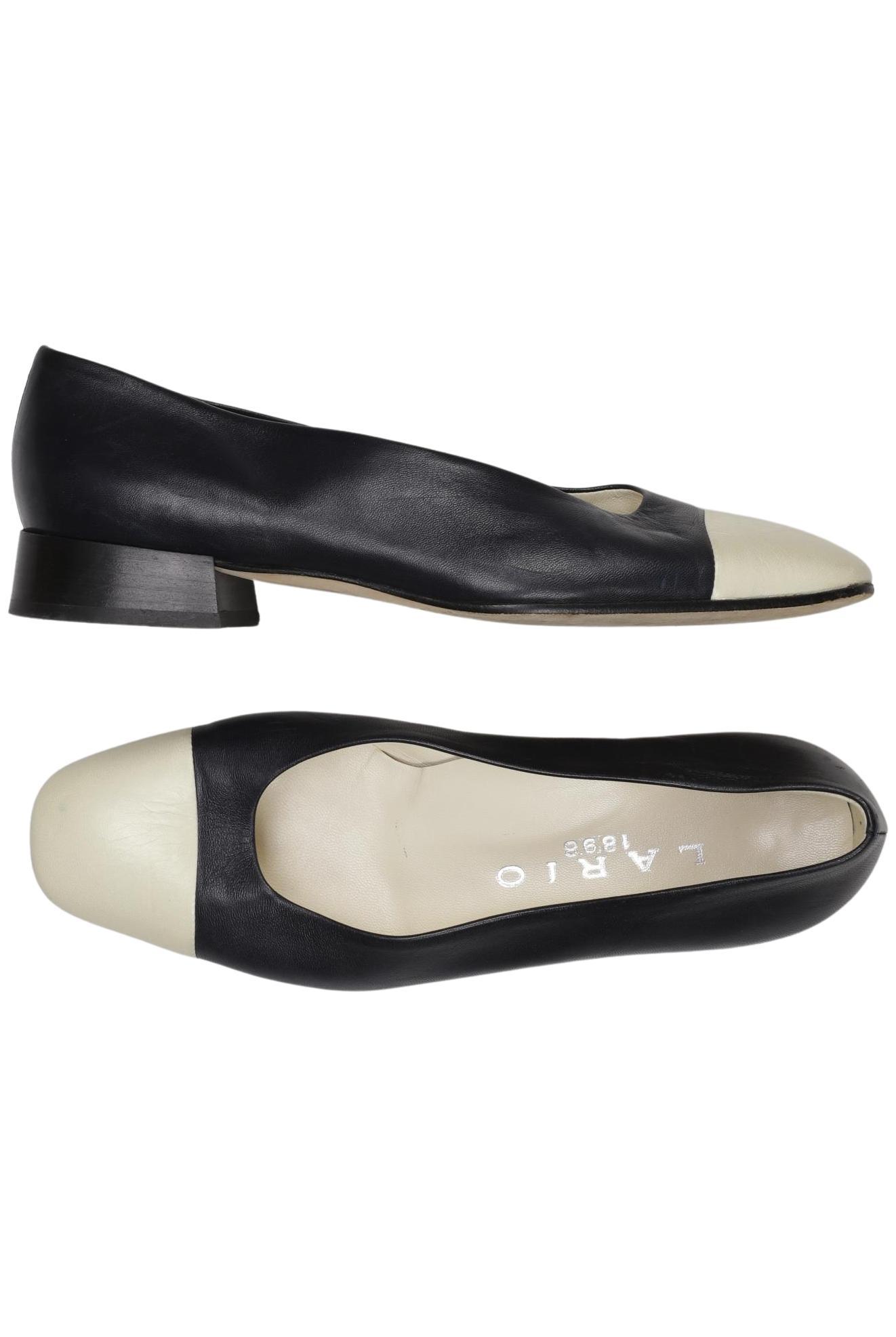 

Lario 1898 Damen Ballerinas, mehrfarbig, Gr. 36