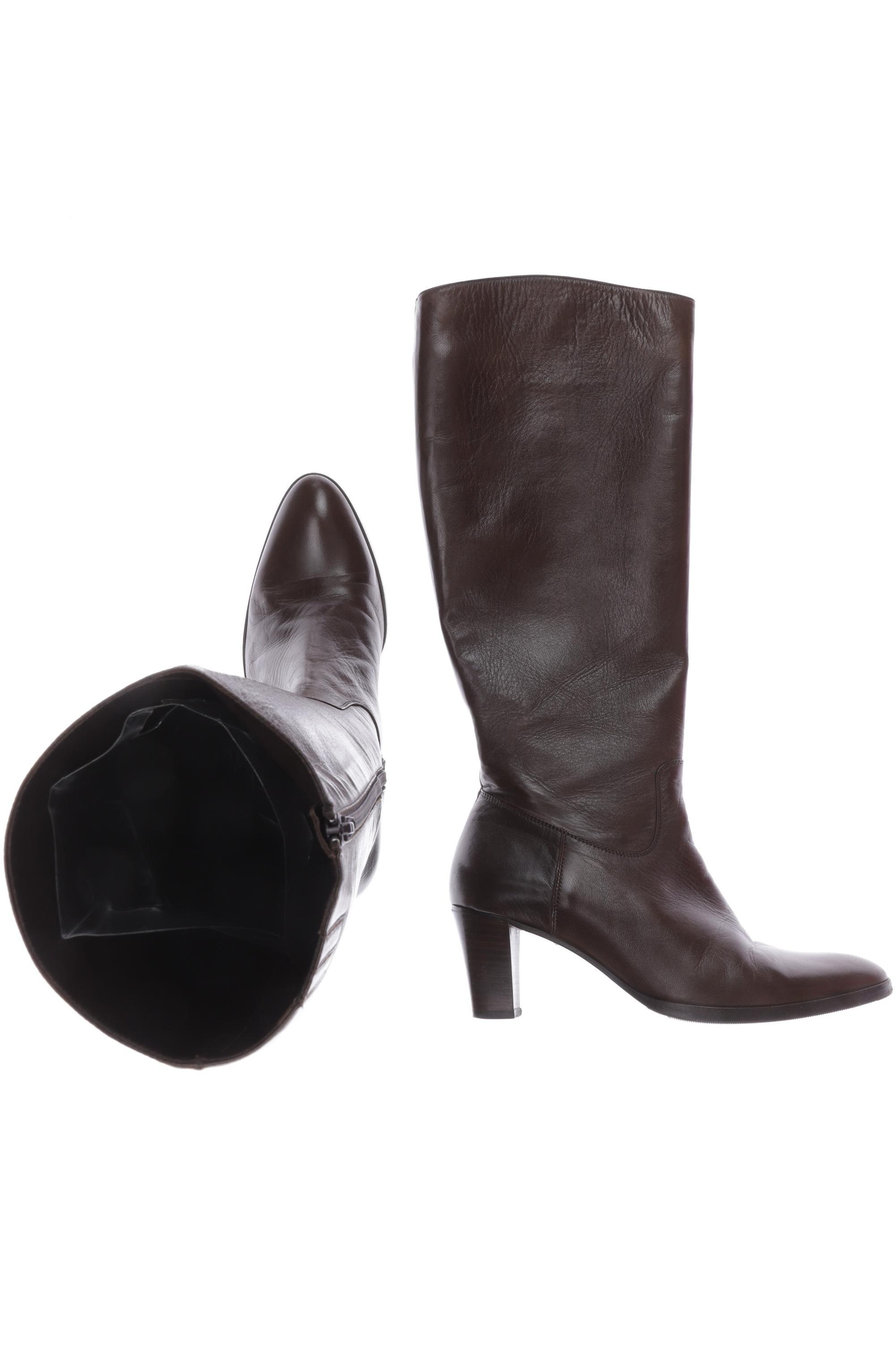 

Lario 1898 Damen Stiefel, braun, Gr. 38.5