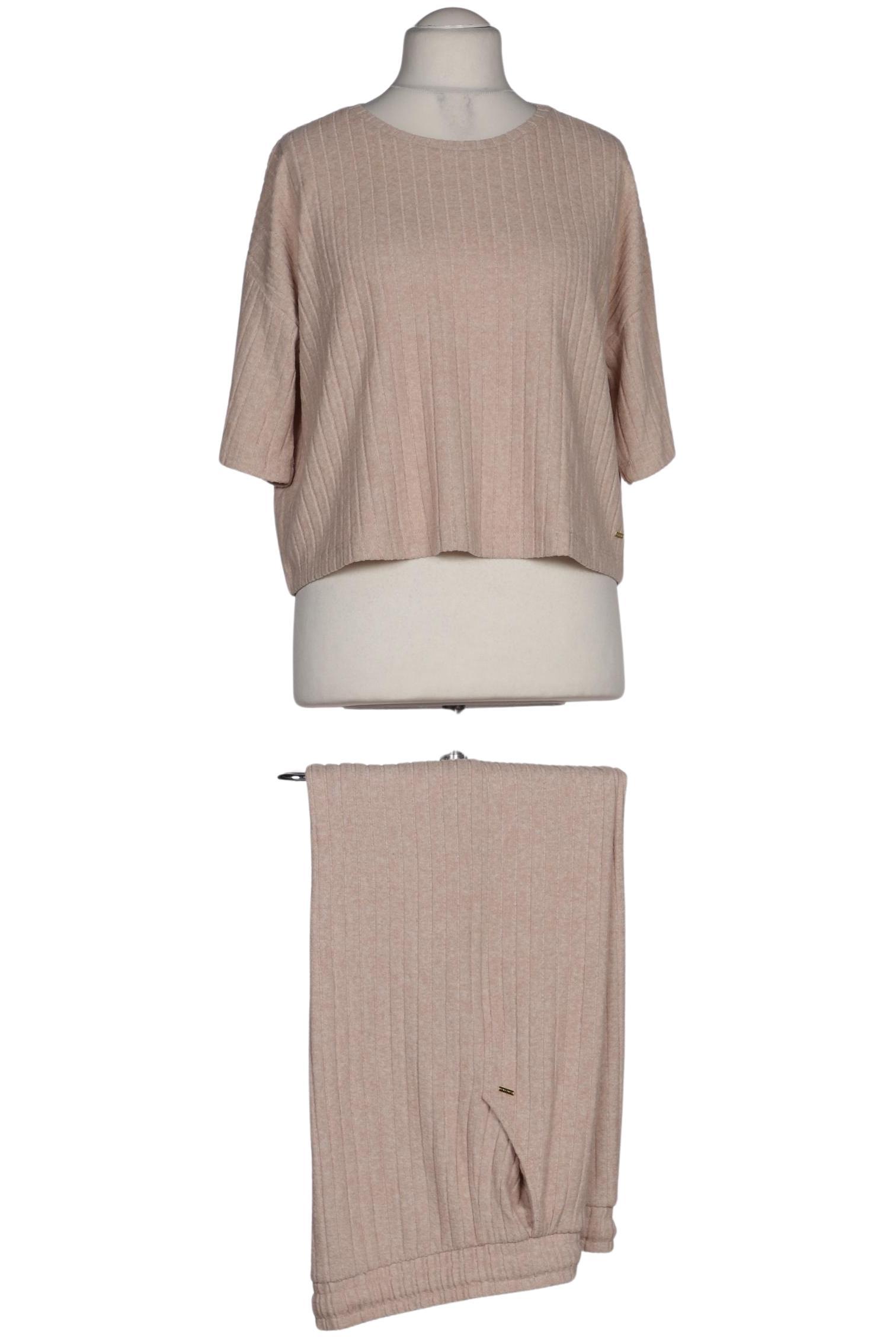 

Lascana Damen Anzug, beige, Gr. 44