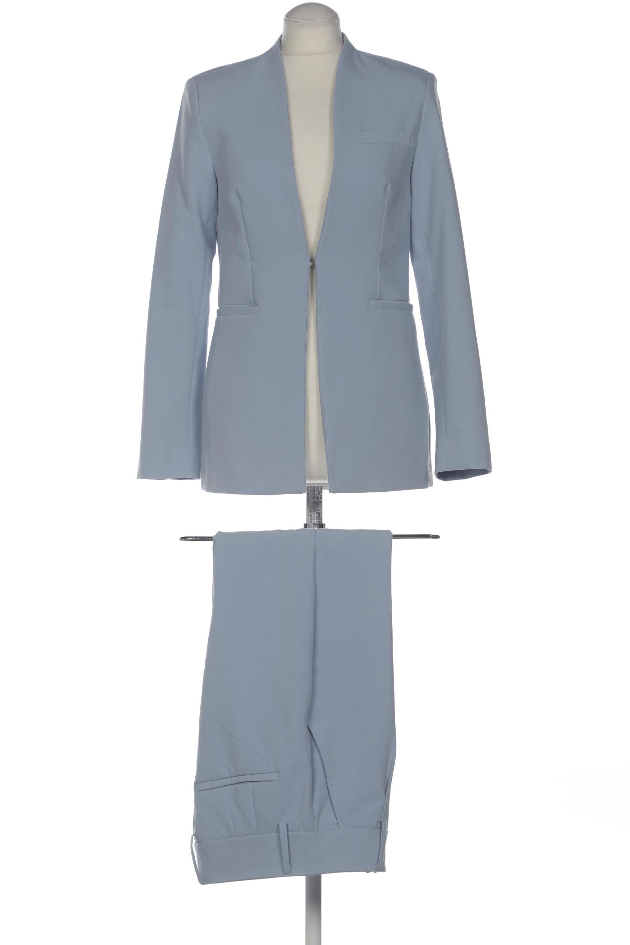 

Lascana Damen Anzug, hellblau, Gr. 34