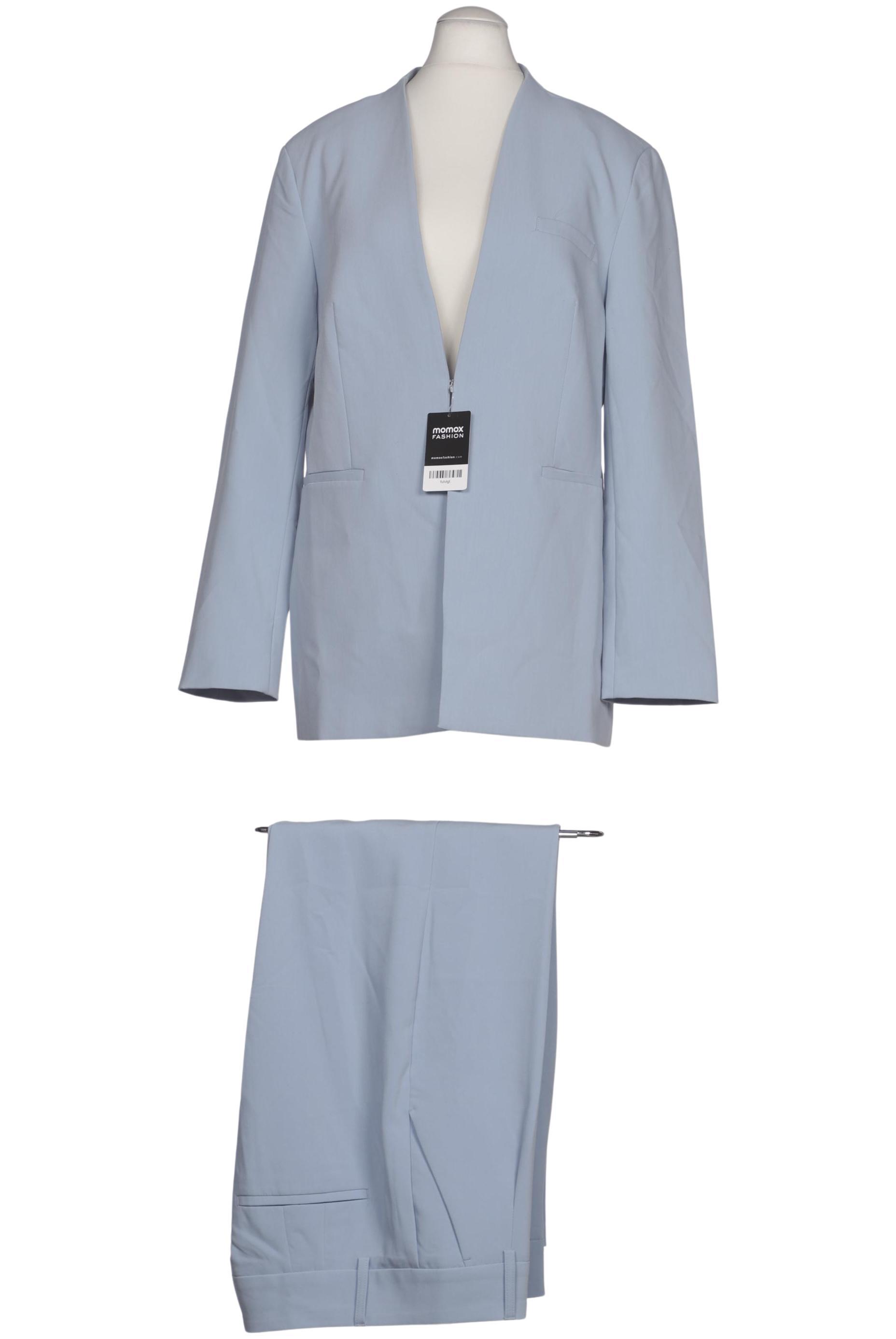 

Lascana Damen Anzug, hellblau, Gr. 44