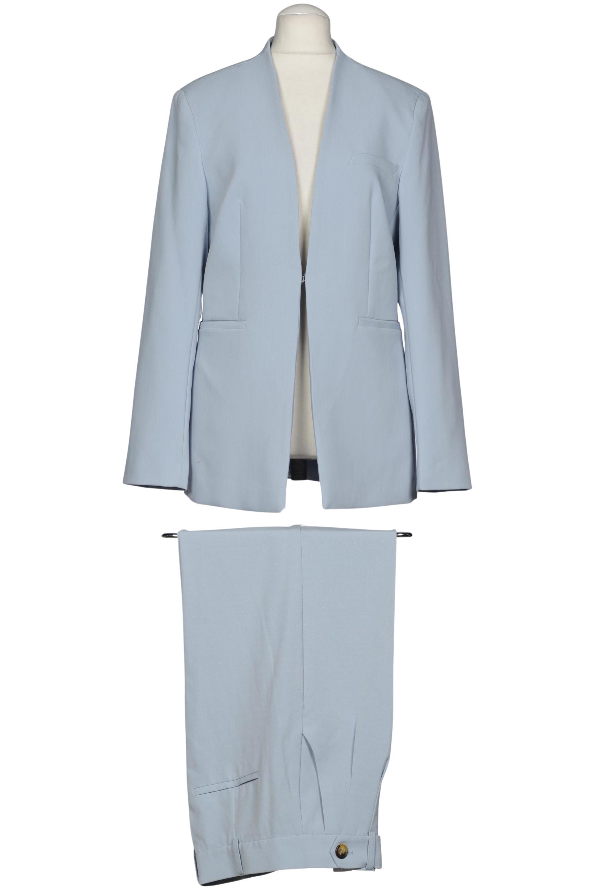 

Lascana Damen Anzug, hellblau, Gr. 38