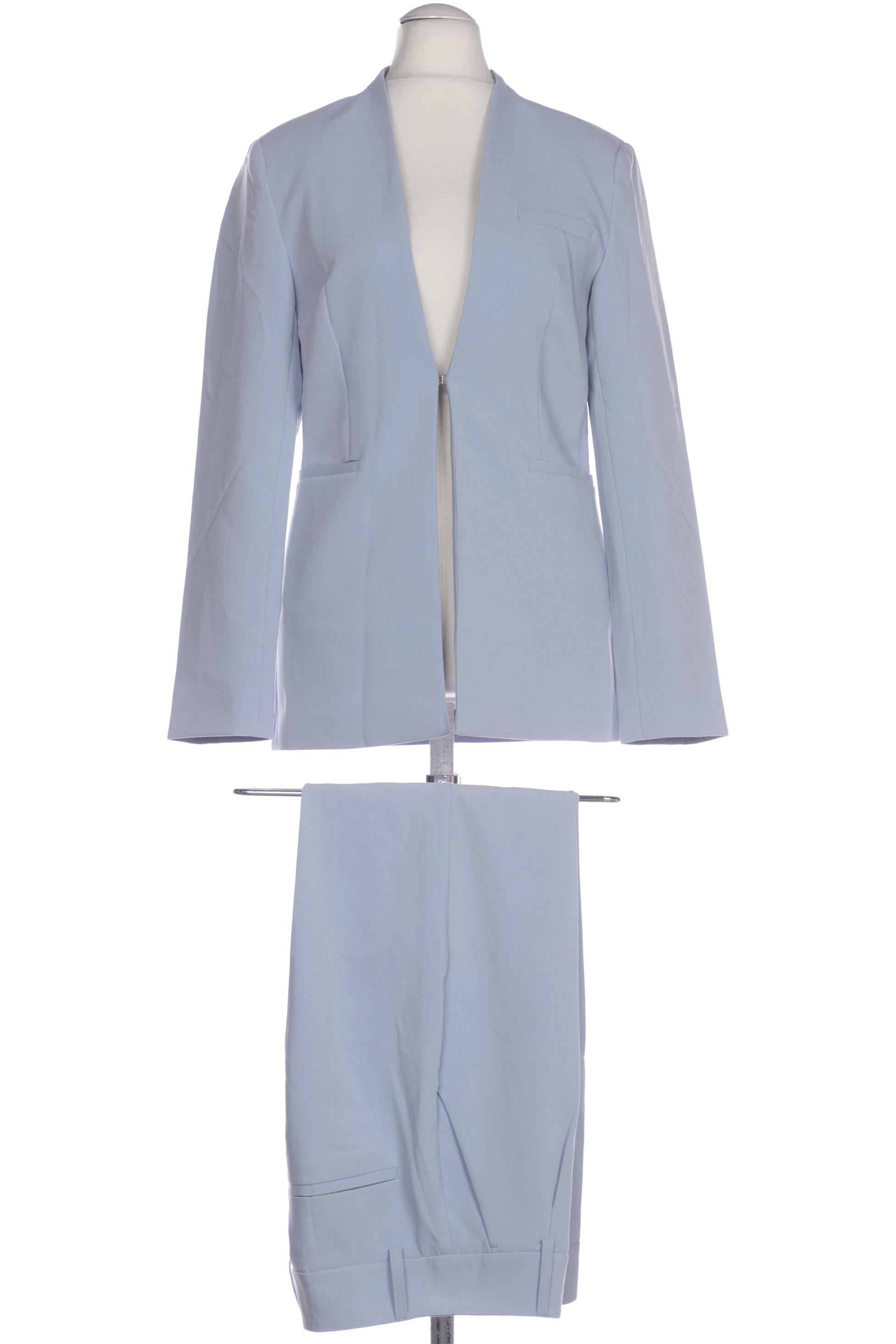 

Lascana Damen Anzug, hellblau, Gr. 36