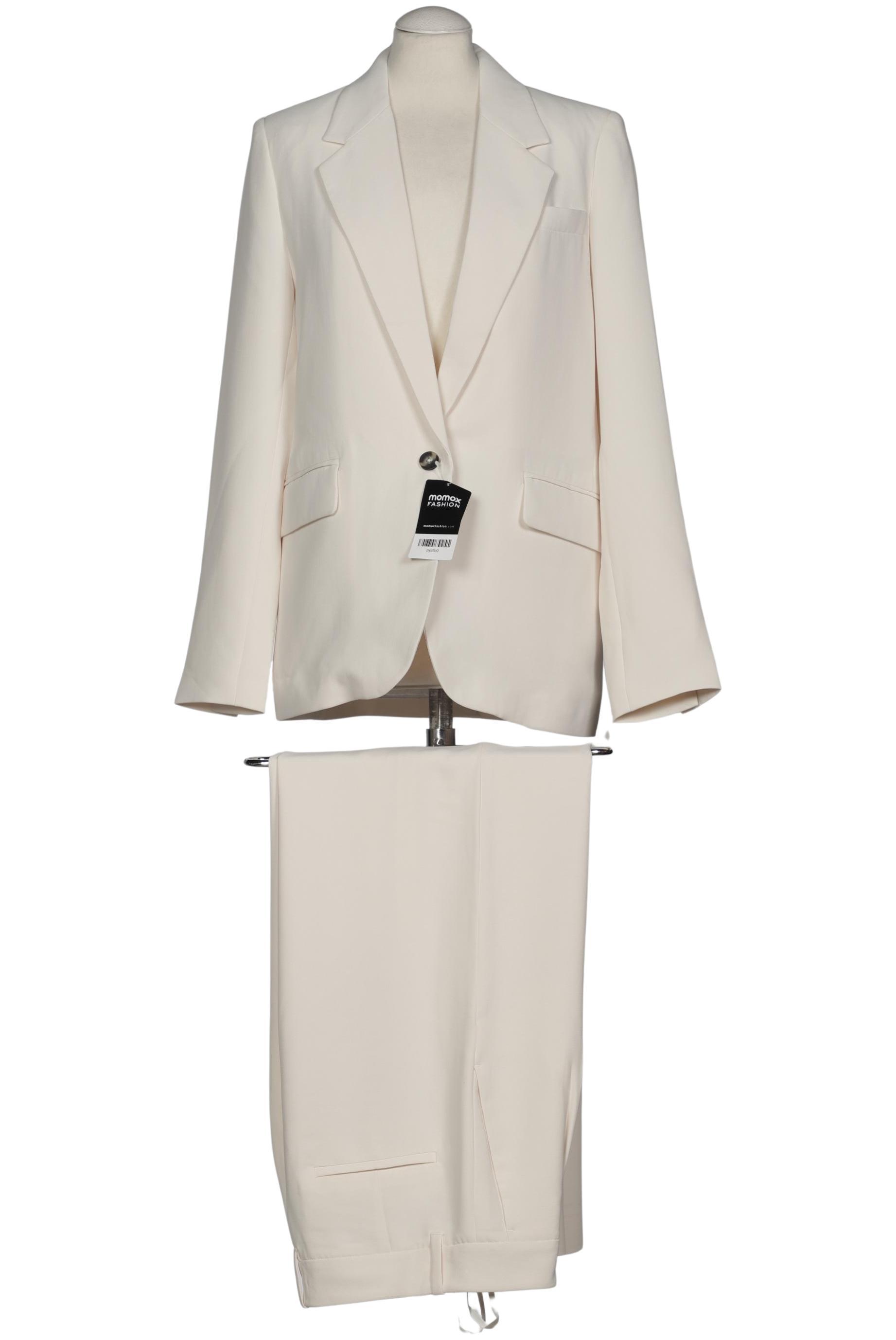 

Lascana Damen Anzug, cremeweiß, Gr. 40