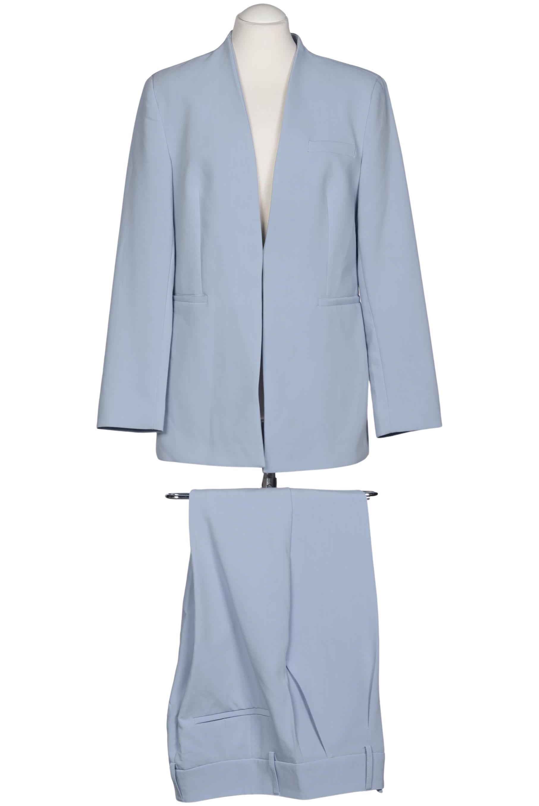 

Lascana Damen Anzug, hellblau, Gr. 44