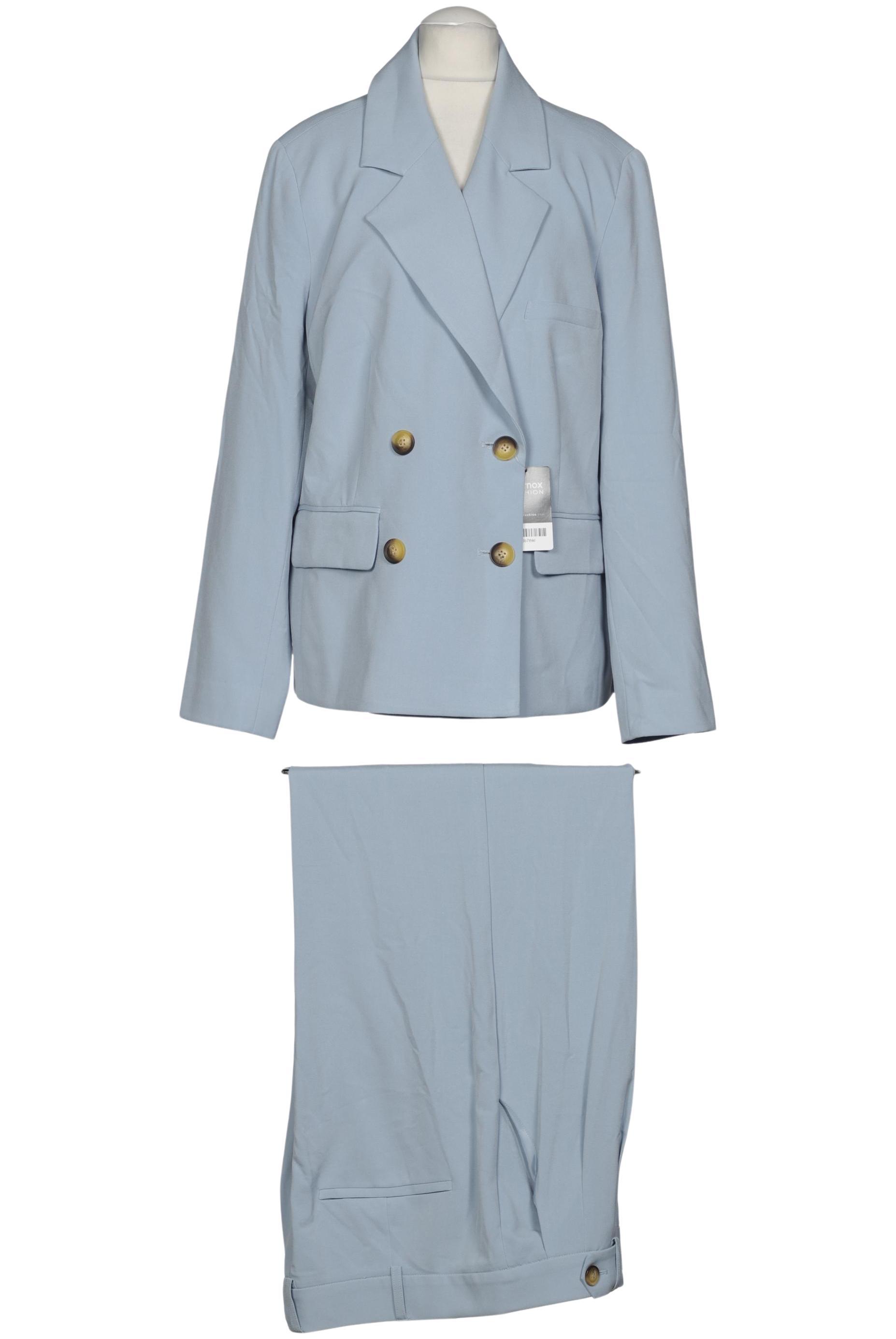 

Lascana Damen Anzug, blau, Gr. 44