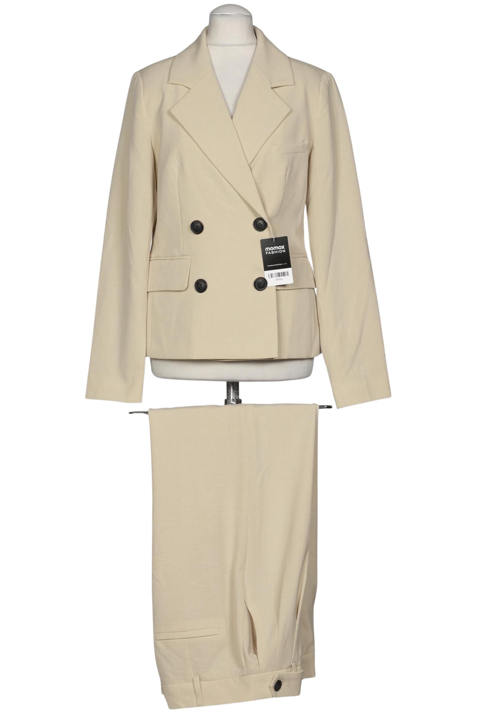 

Lascana Damen Anzug, beige, Gr. 36
