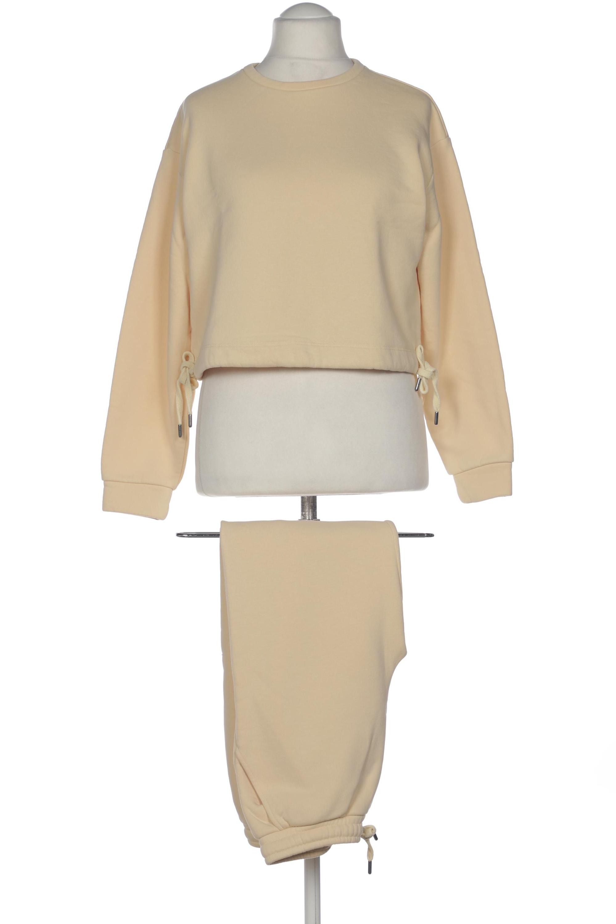 

Lascana Damen Anzug, cremeweiß, Gr. 40