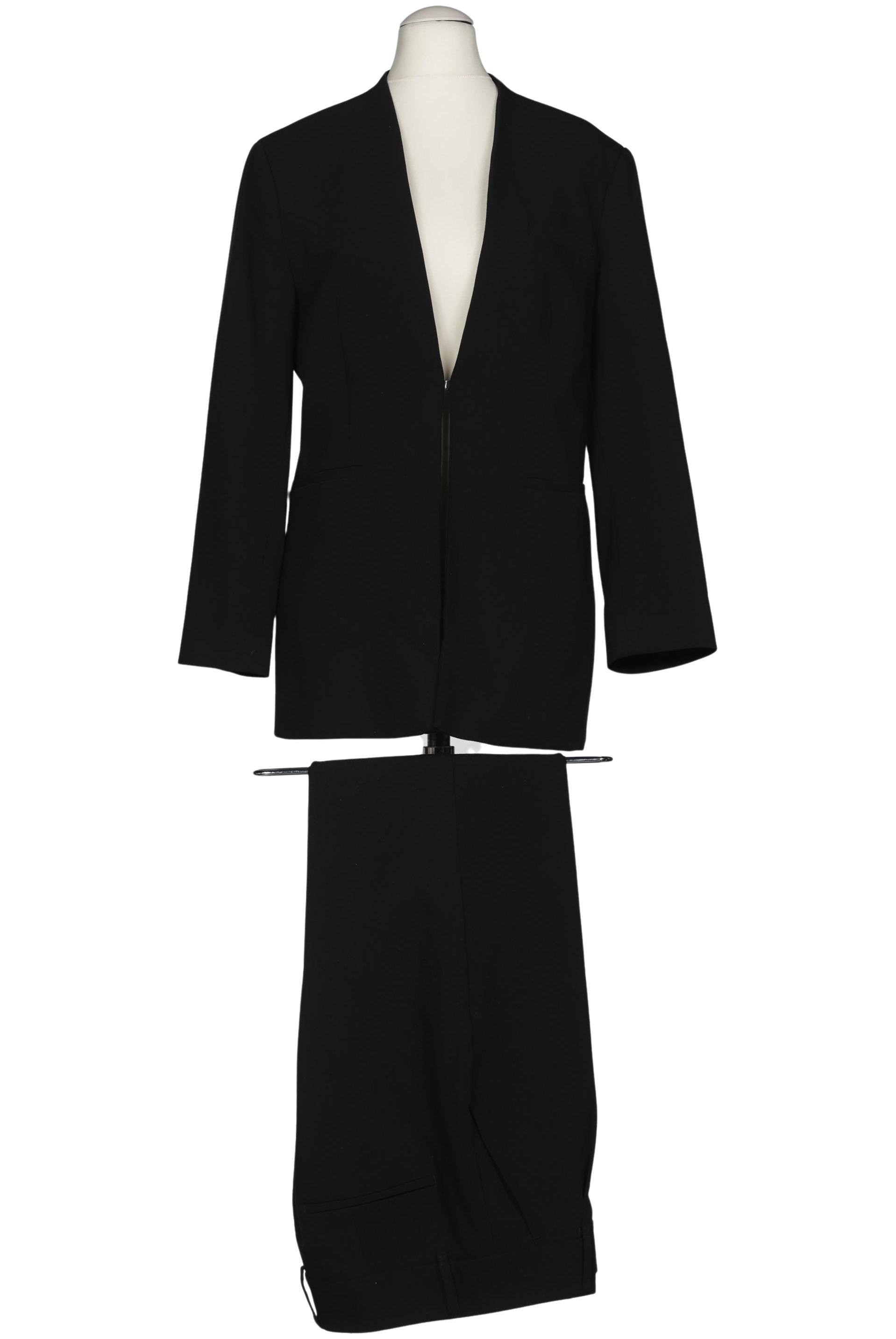 

Lascana Damen Anzug, schwarz, Gr. 40