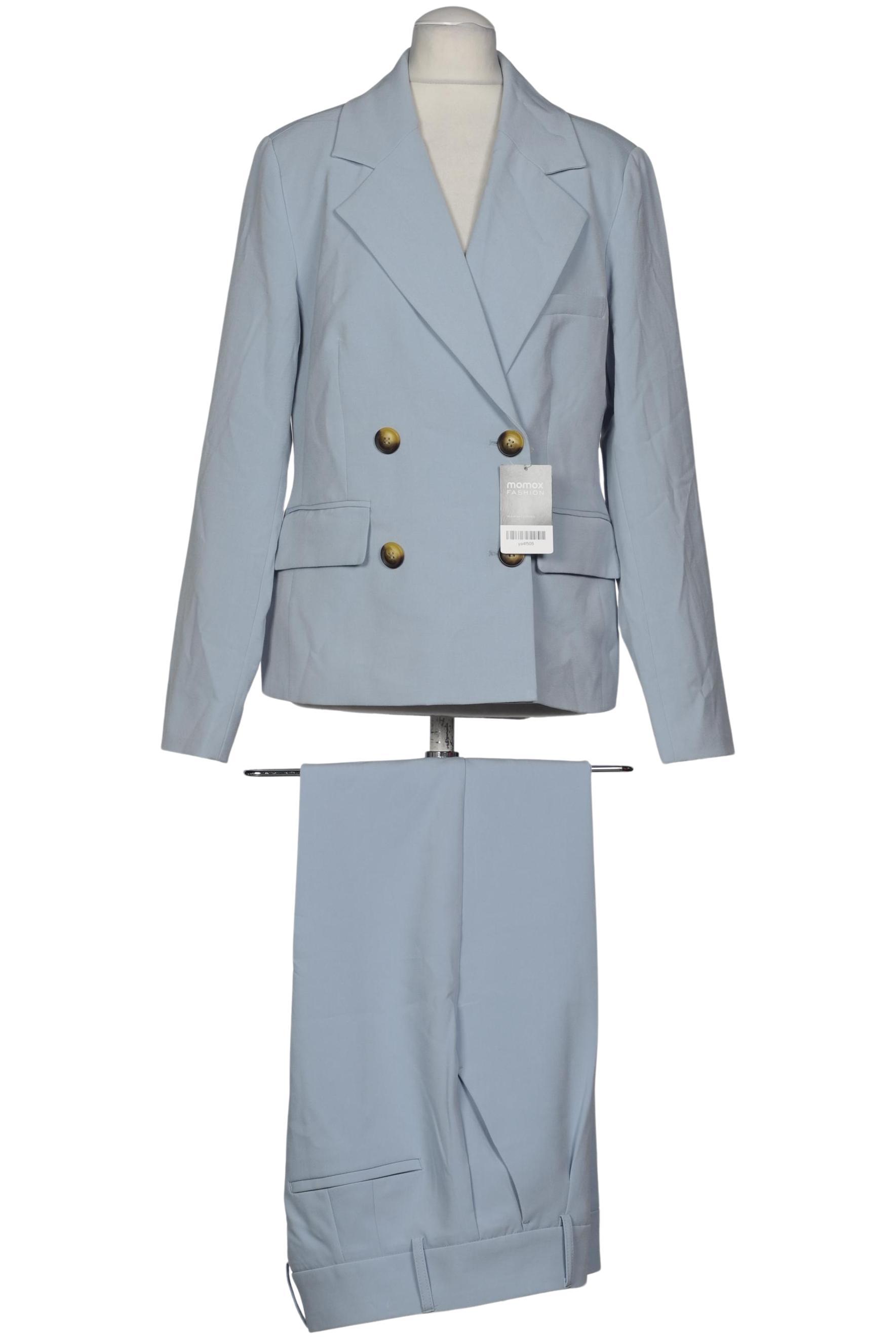 

Lascana Damen Anzug, hellblau, Gr. 40