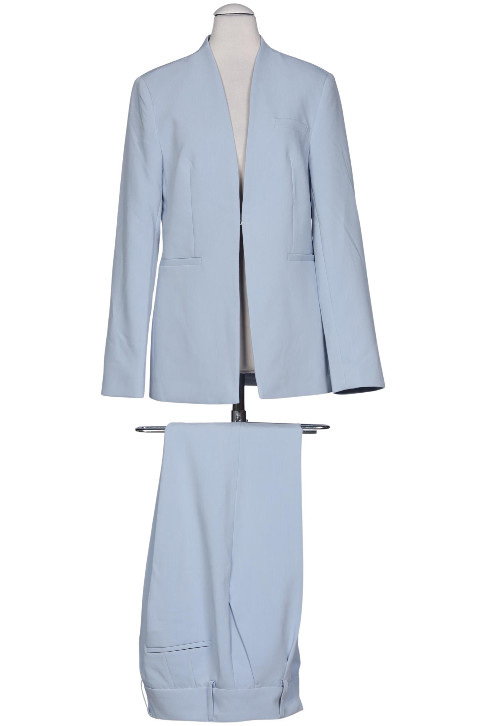 

Lascana Damen Anzug, hellblau, Gr. 36