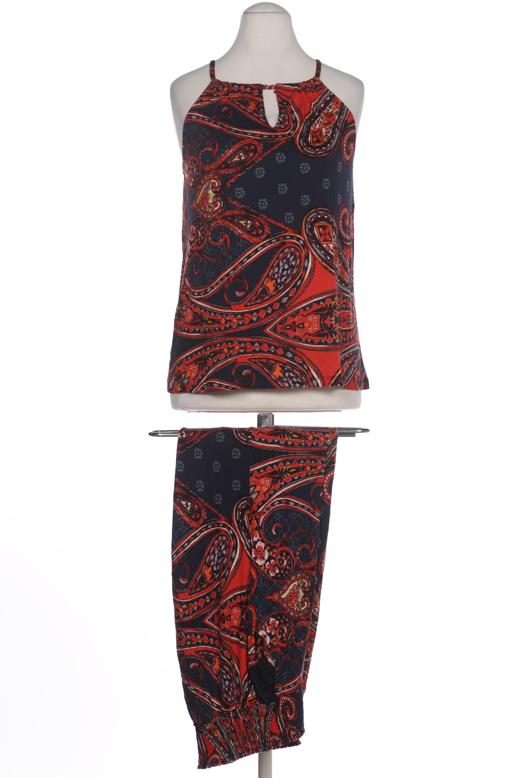 

Lascana Damen Anzug, rot, Gr. 36