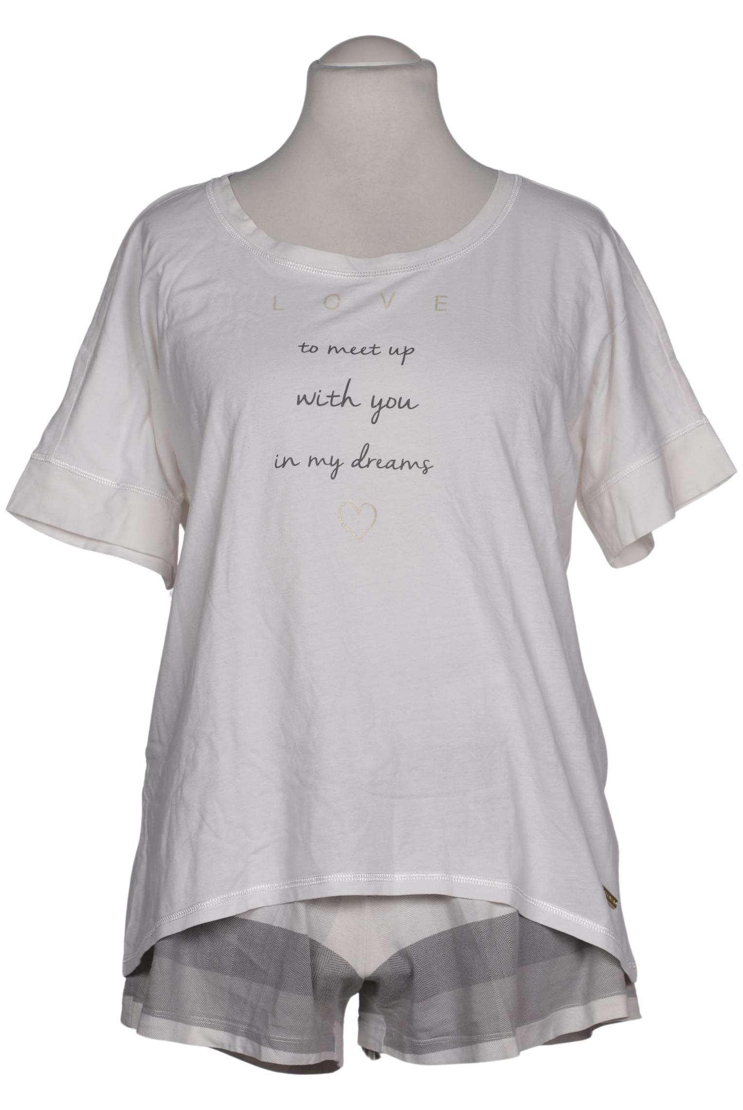 

Lascana Damen Anzug, weiß, Gr. 44