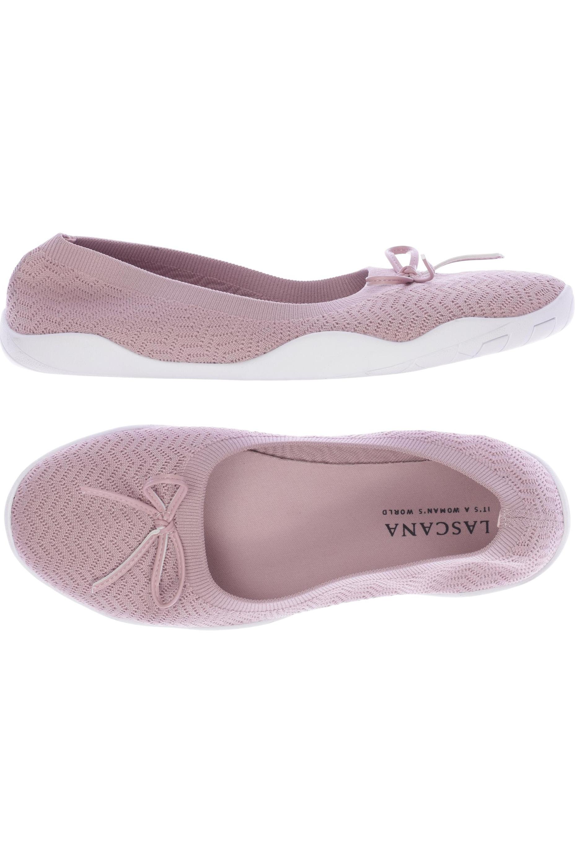 

Lascana Damen Ballerinas, pink, Gr. 39