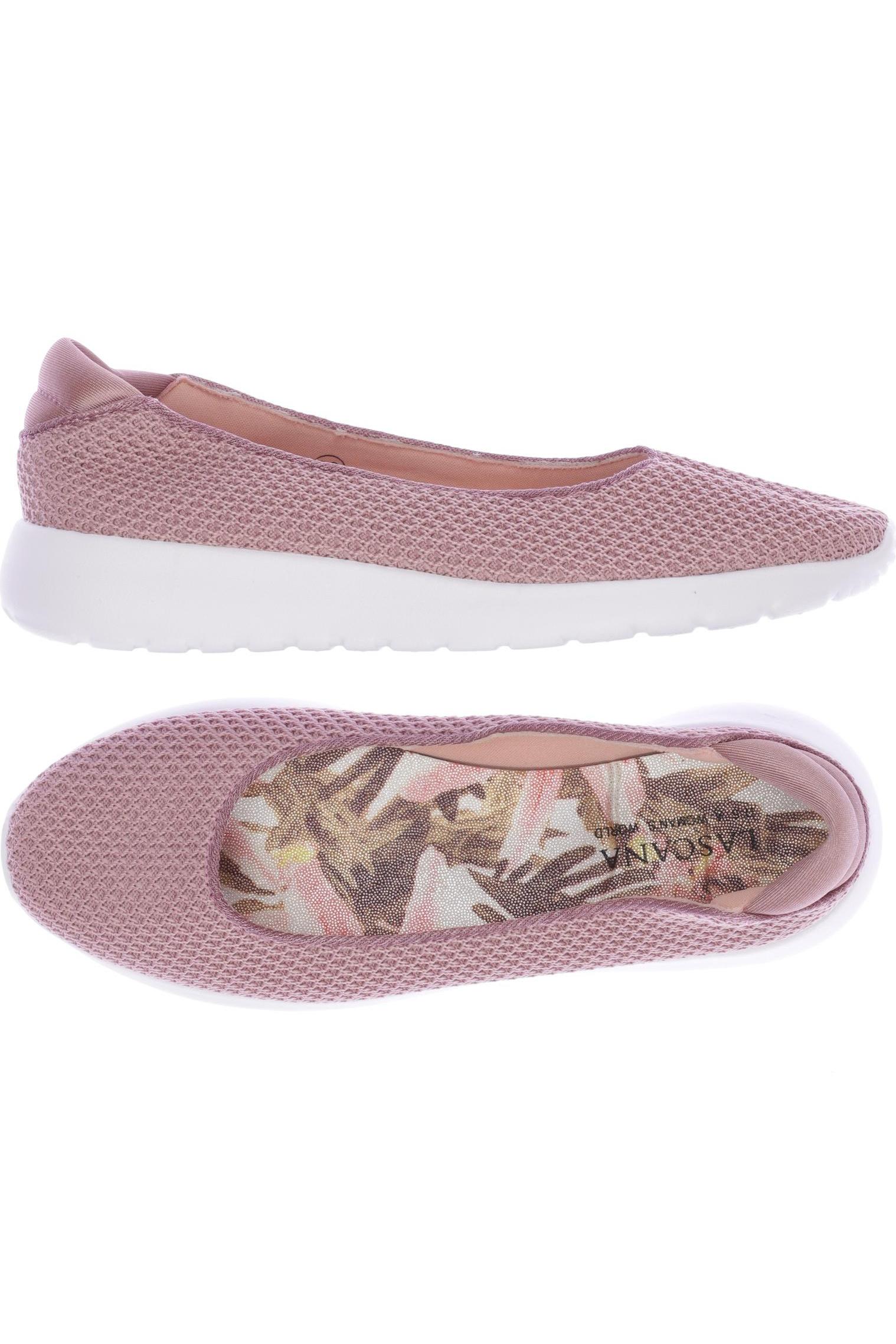 

Lascana Damen Ballerinas, pink, Gr. 39