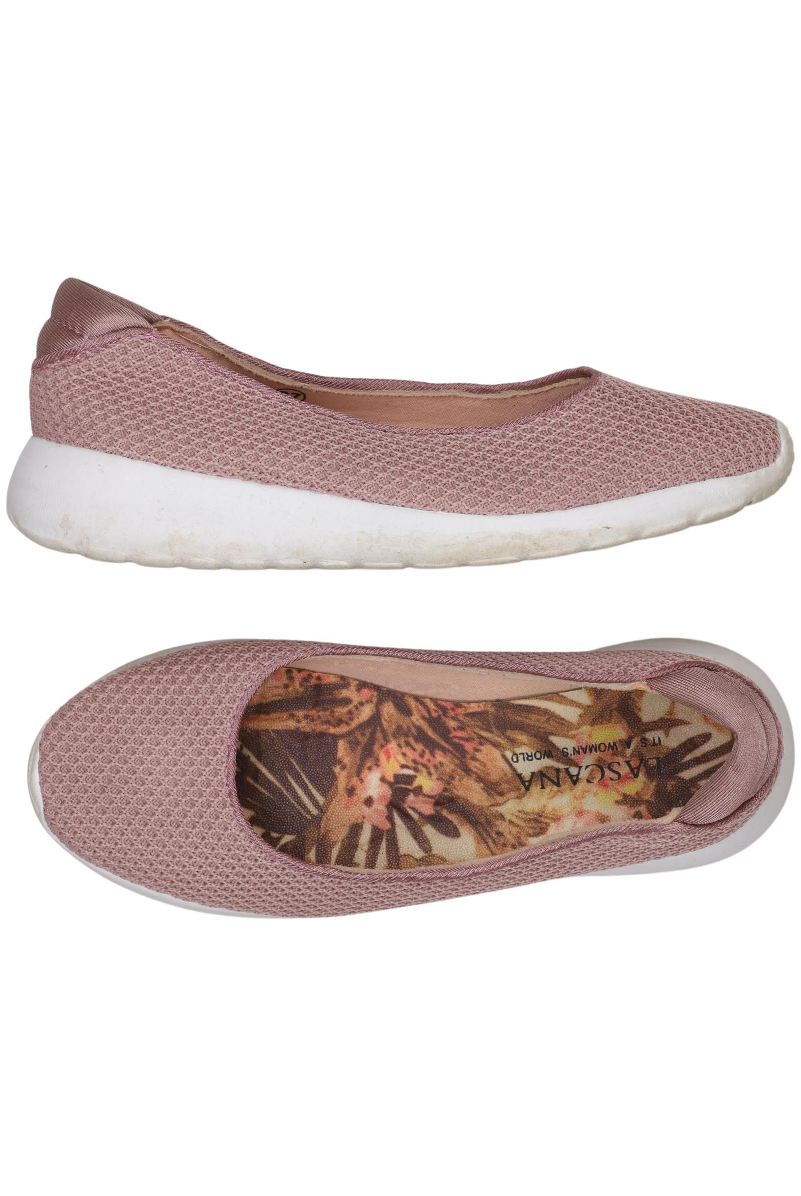 

Lascana Damen Ballerinas, pink, Gr. 37