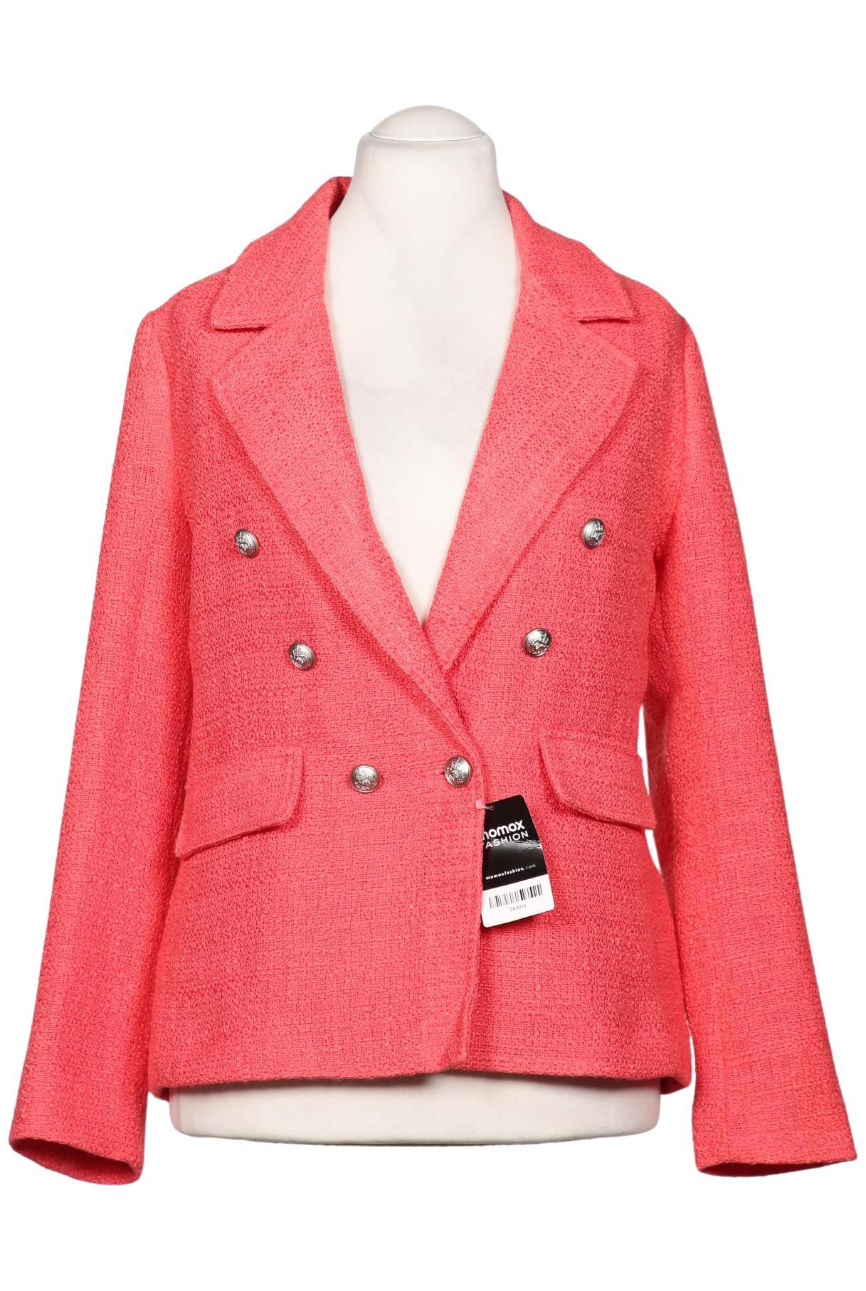 

Lascana Damen Blazer, pink, Gr. 40