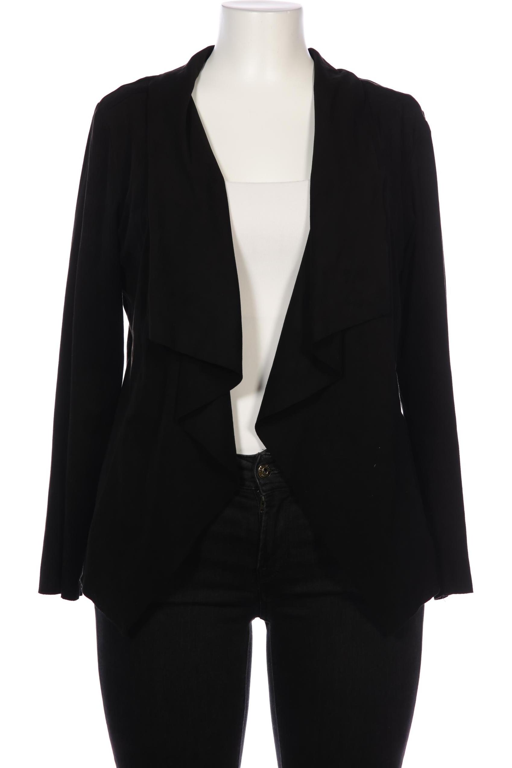 

Lascana Damen Blazer, schwarz, Gr. 46