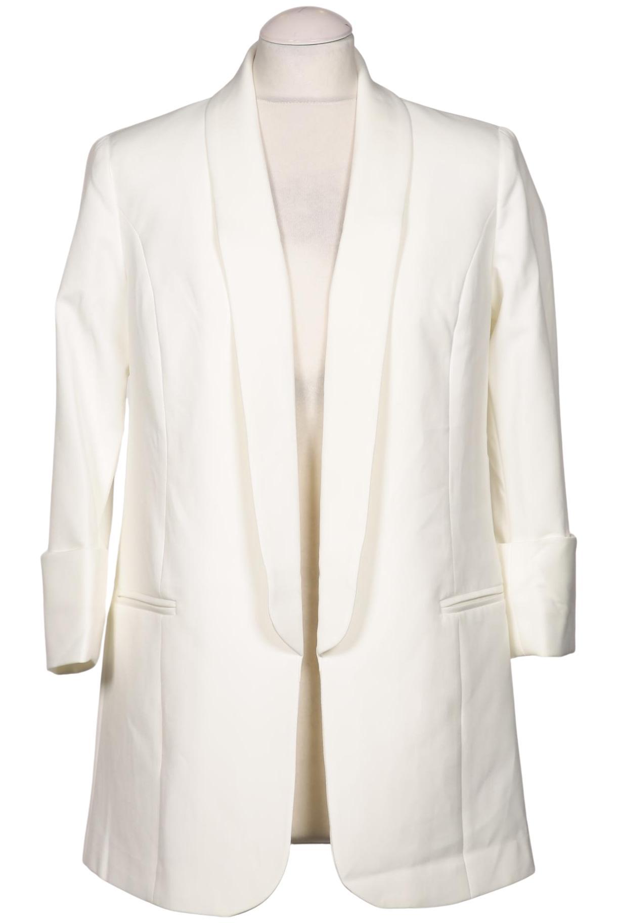 

Lascana Damen Blazer, weiß, Gr. 36