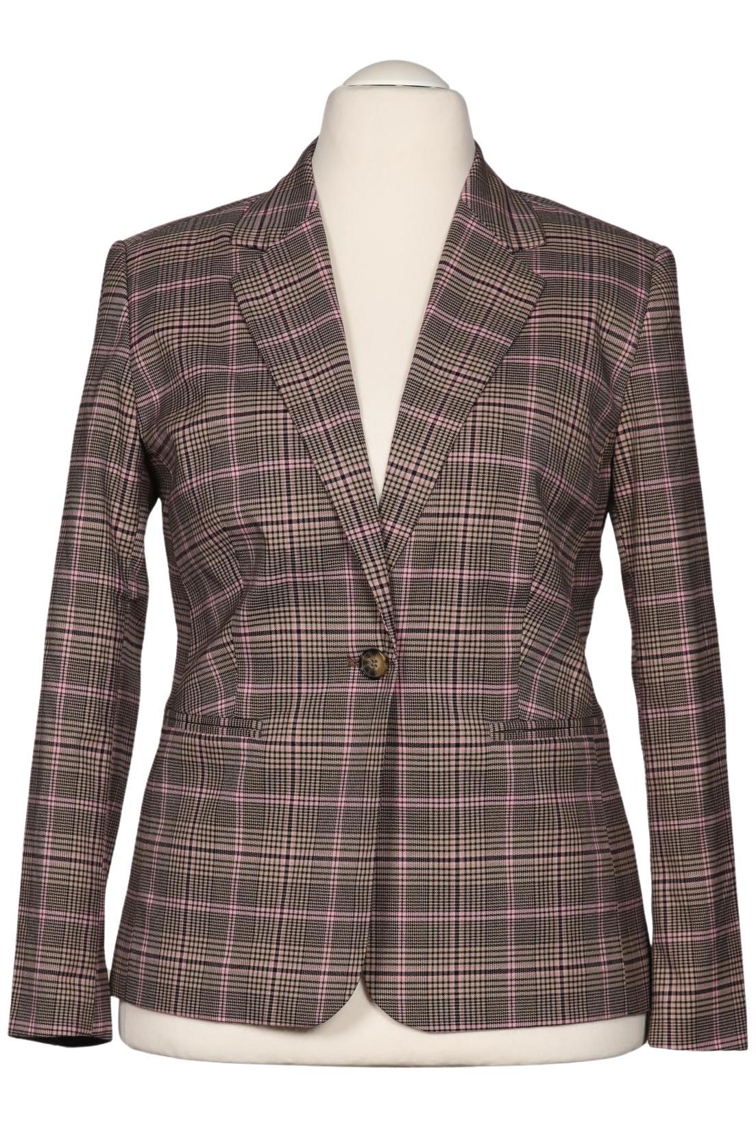 

Lascana Damen Blazer, mehrfarbig, Gr. 44
