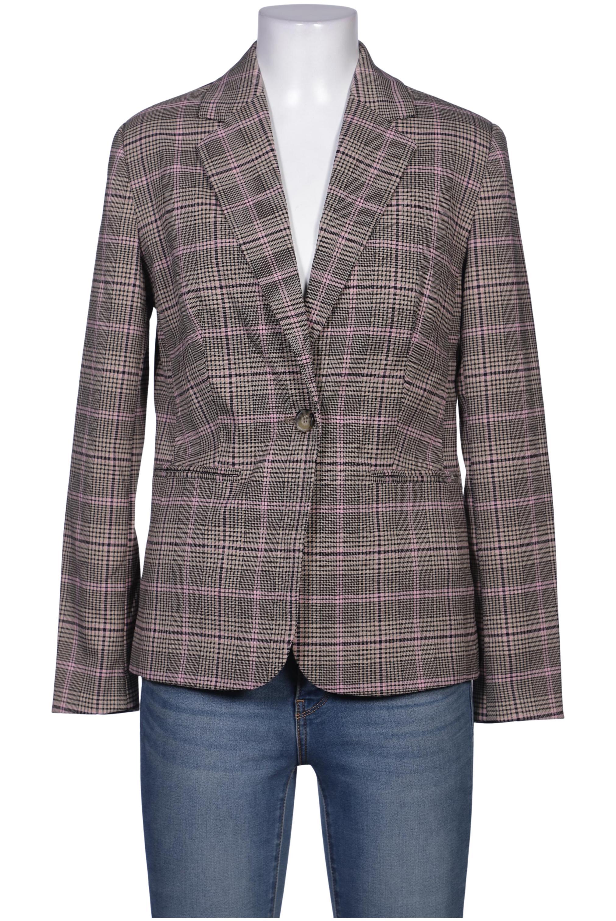 

Lascana Damen Blazer, mehrfarbig, Gr. 38
