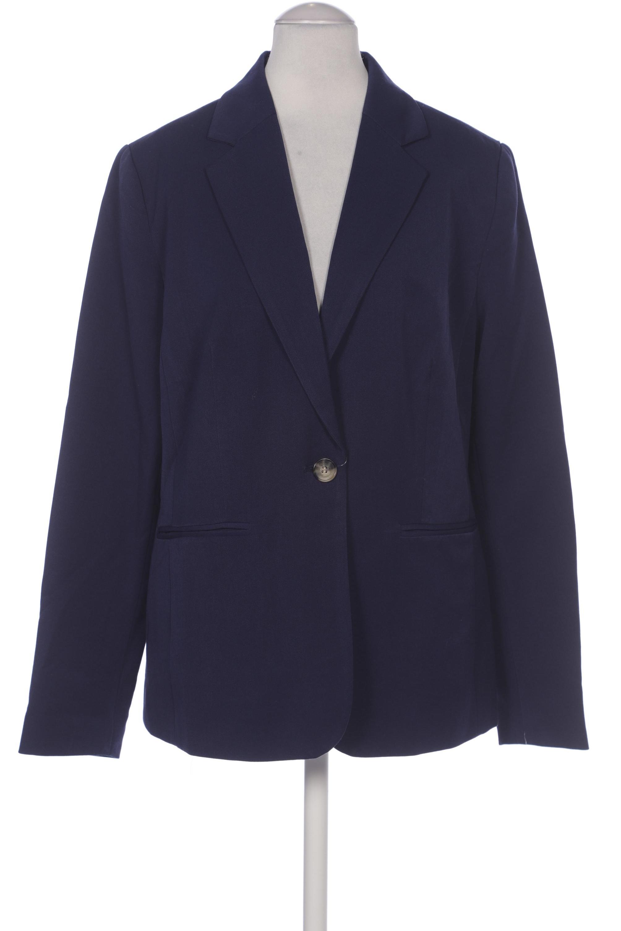 

Lascana Damen Blazer, marineblau, Gr. 40