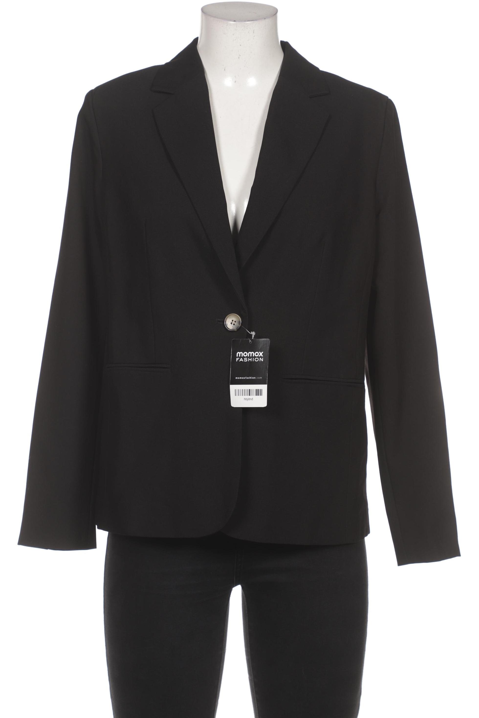 

Lascana Damen Blazer, schwarz, Gr. 40