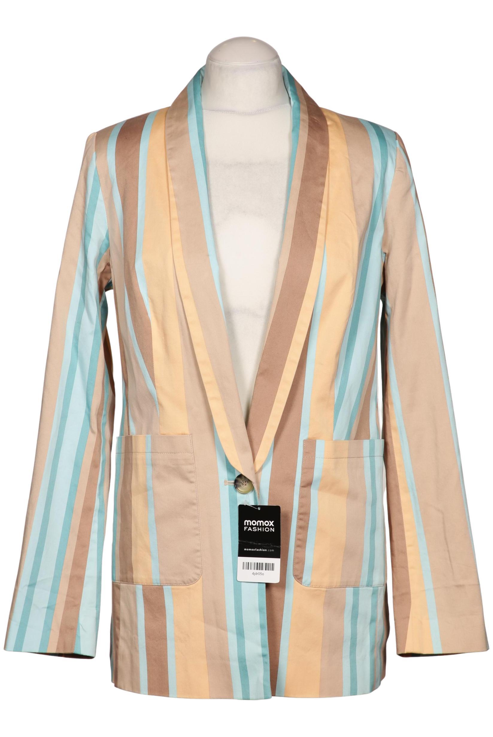 

Lascana Damen Blazer, mehrfarbig, Gr. 38