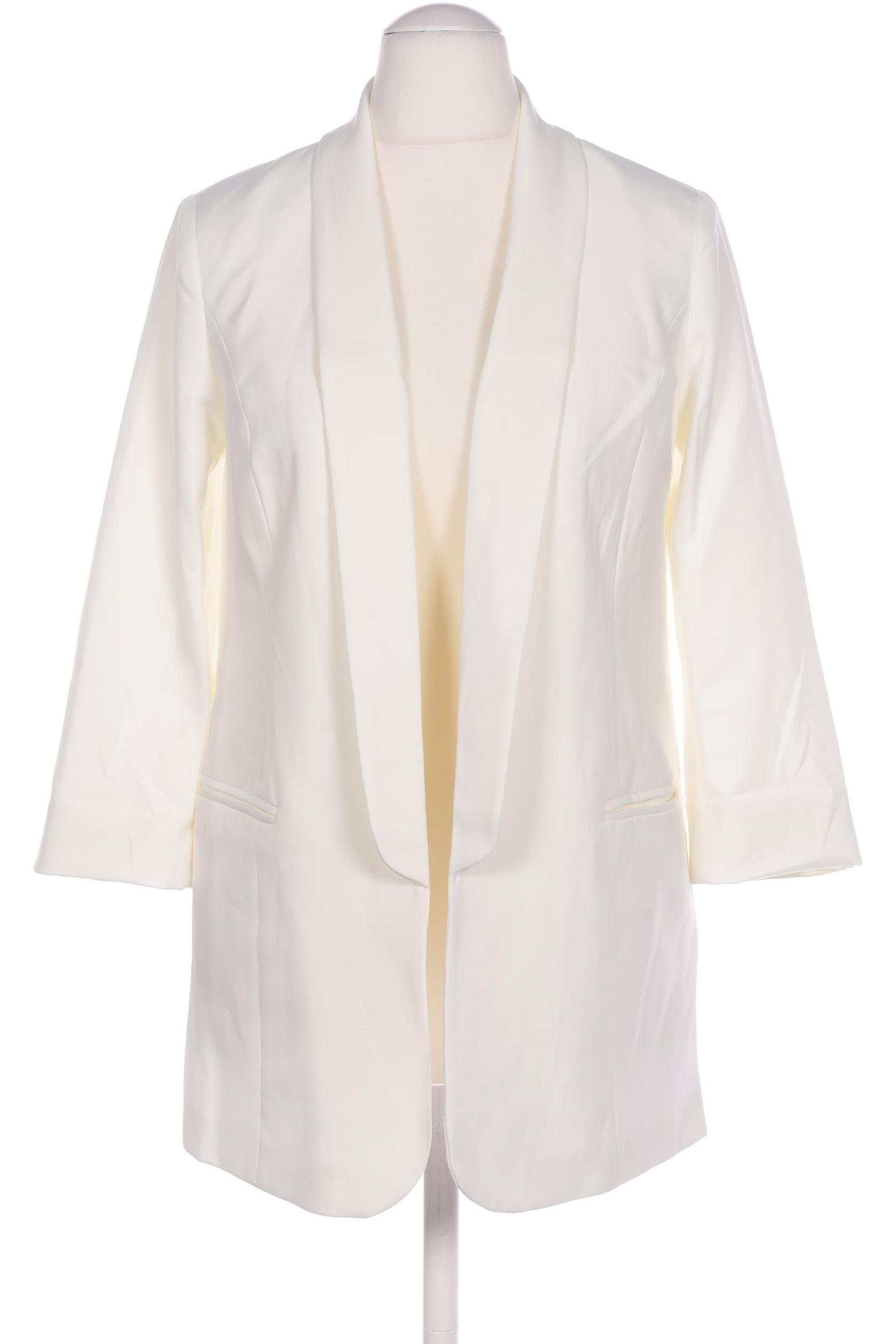 

Lascana Damen Blazer, weiß, Gr. 36