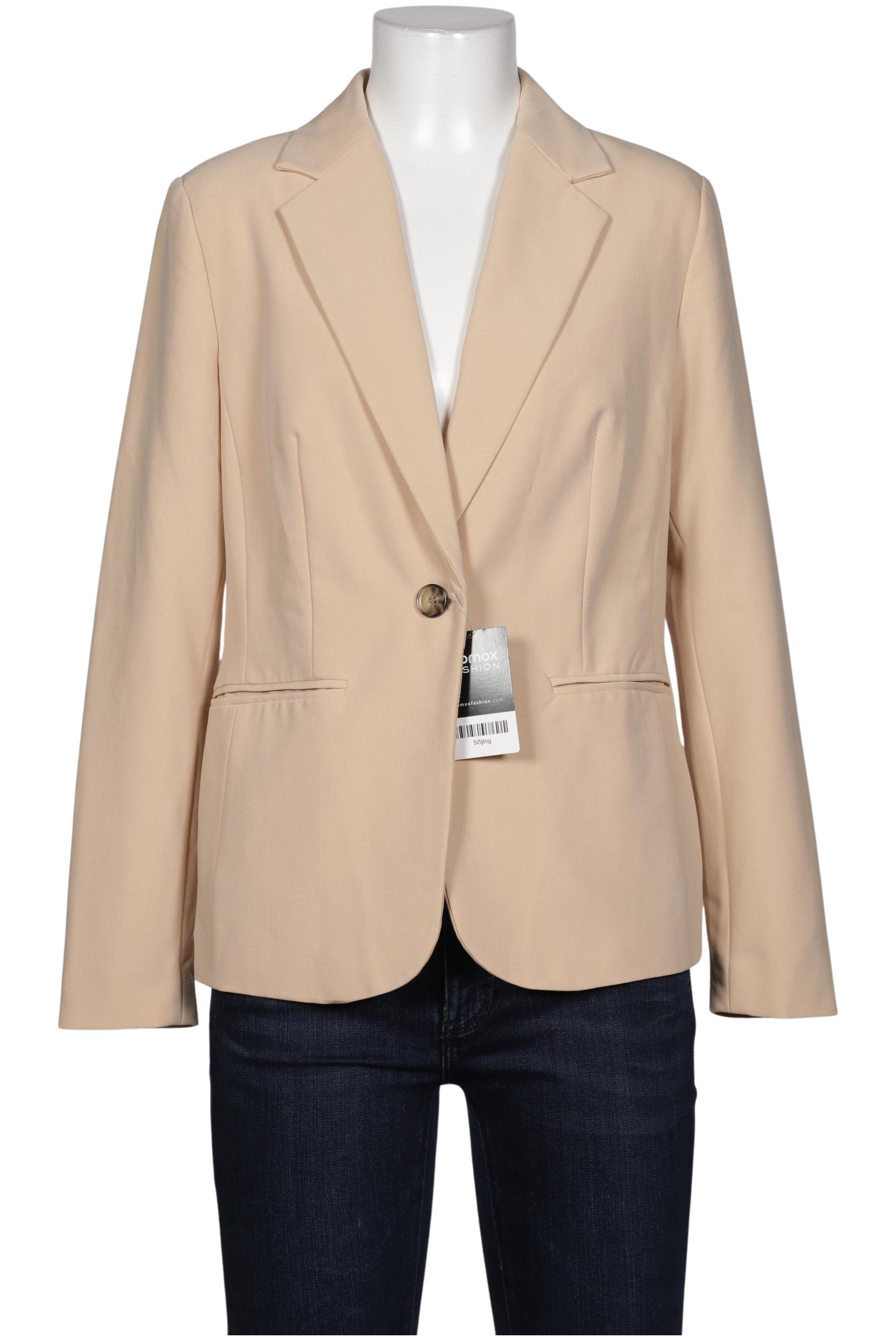 

Lascana Damen Blazer, beige, Gr. 38