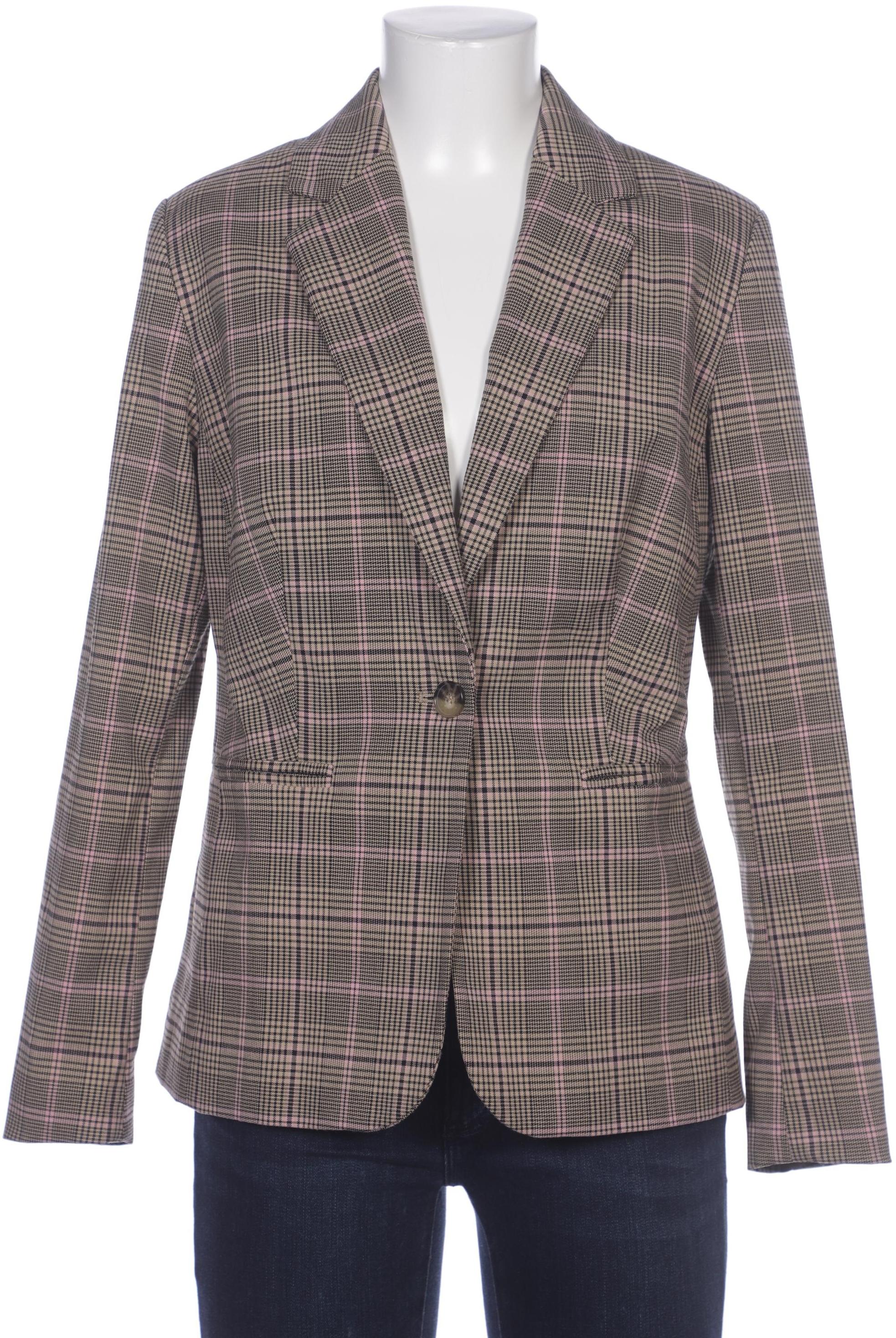 

Lascana Damen Blazer, beige, Gr. 40