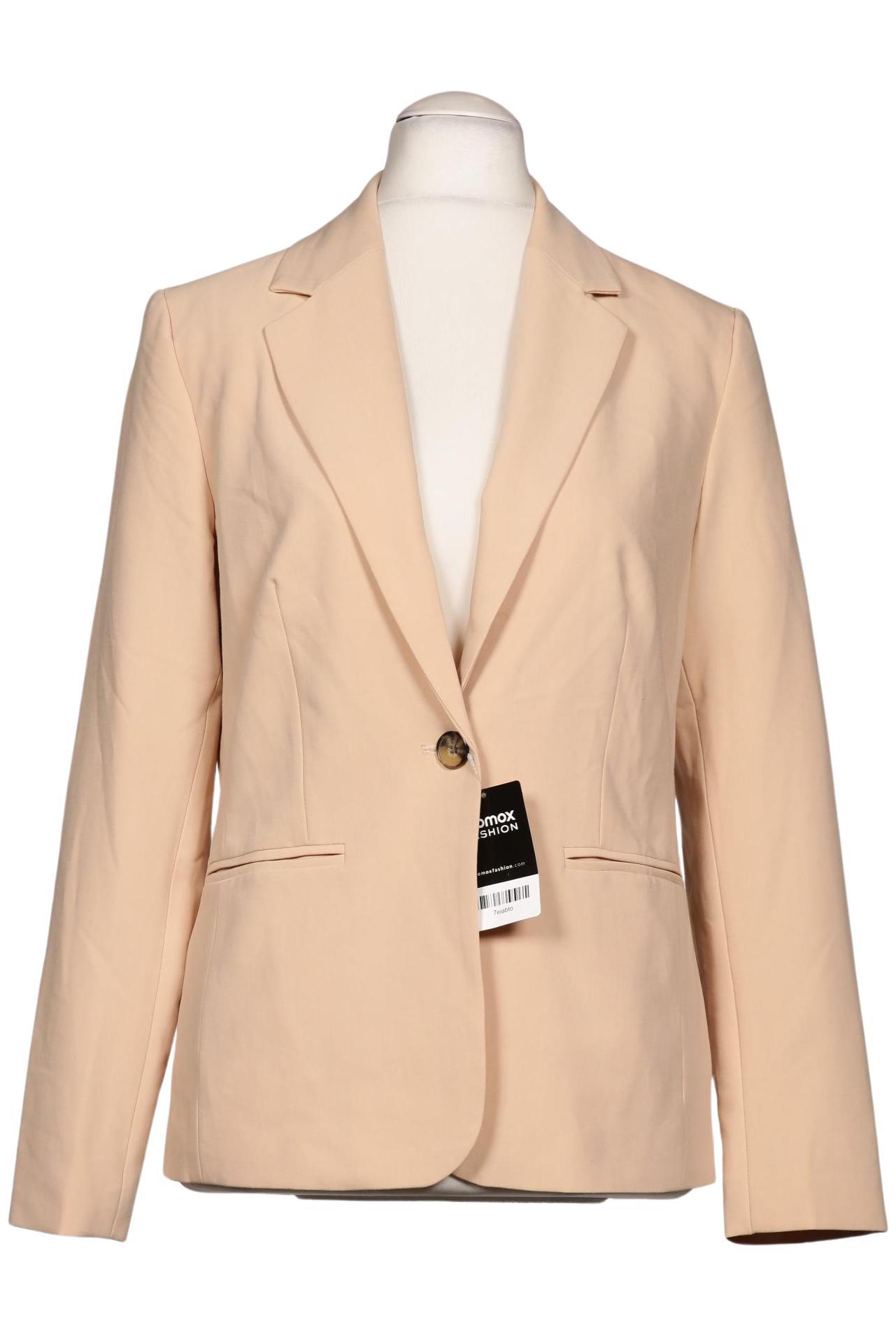 

Lascana Damen Blazer, beige, Gr. 38