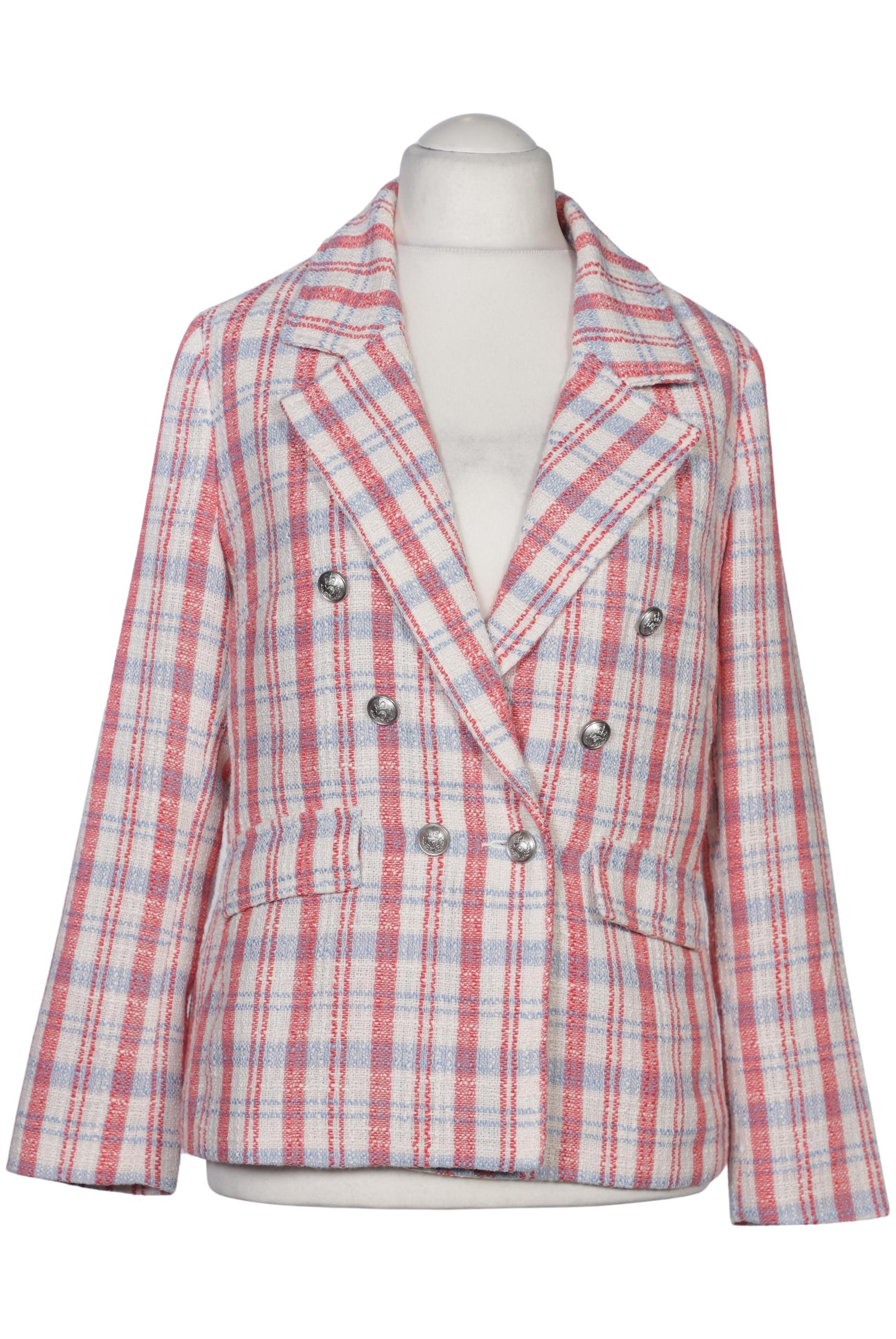 

Lascana Damen Blazer, mehrfarbig, Gr. 42