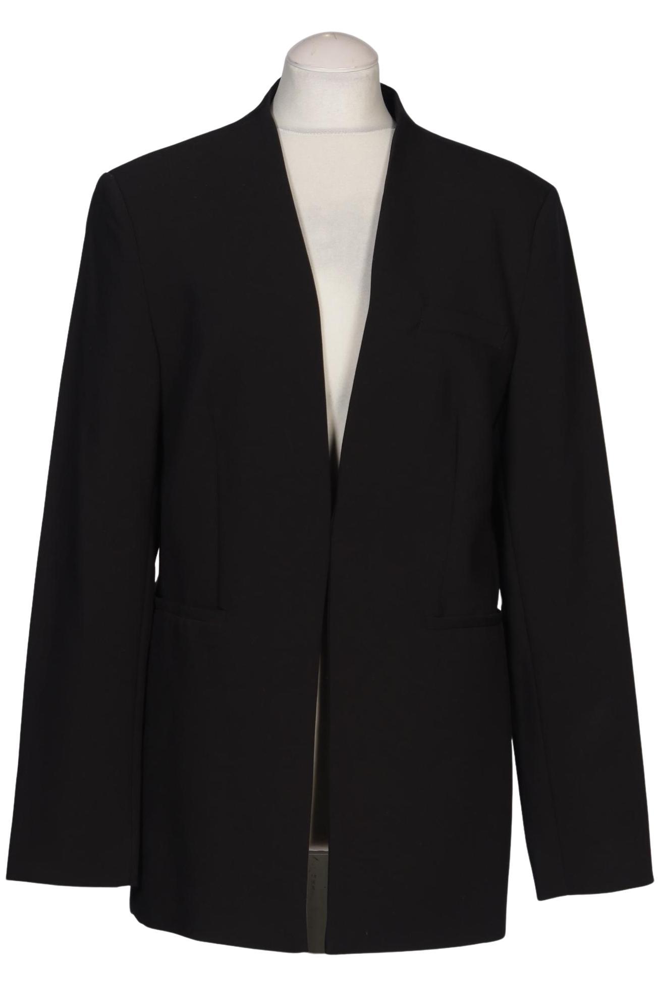 

Lascana Damen Blazer, schwarz, Gr. 42