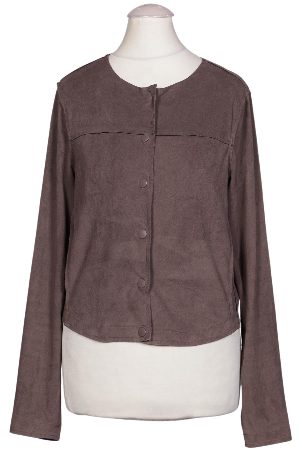 

Lascana Damen Blazer, braun, Gr. 34