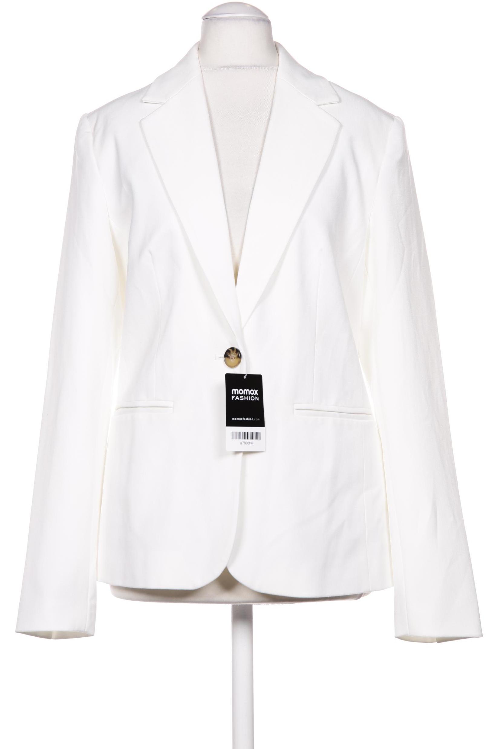 

Lascana Damen Blazer, weiß, Gr. 36