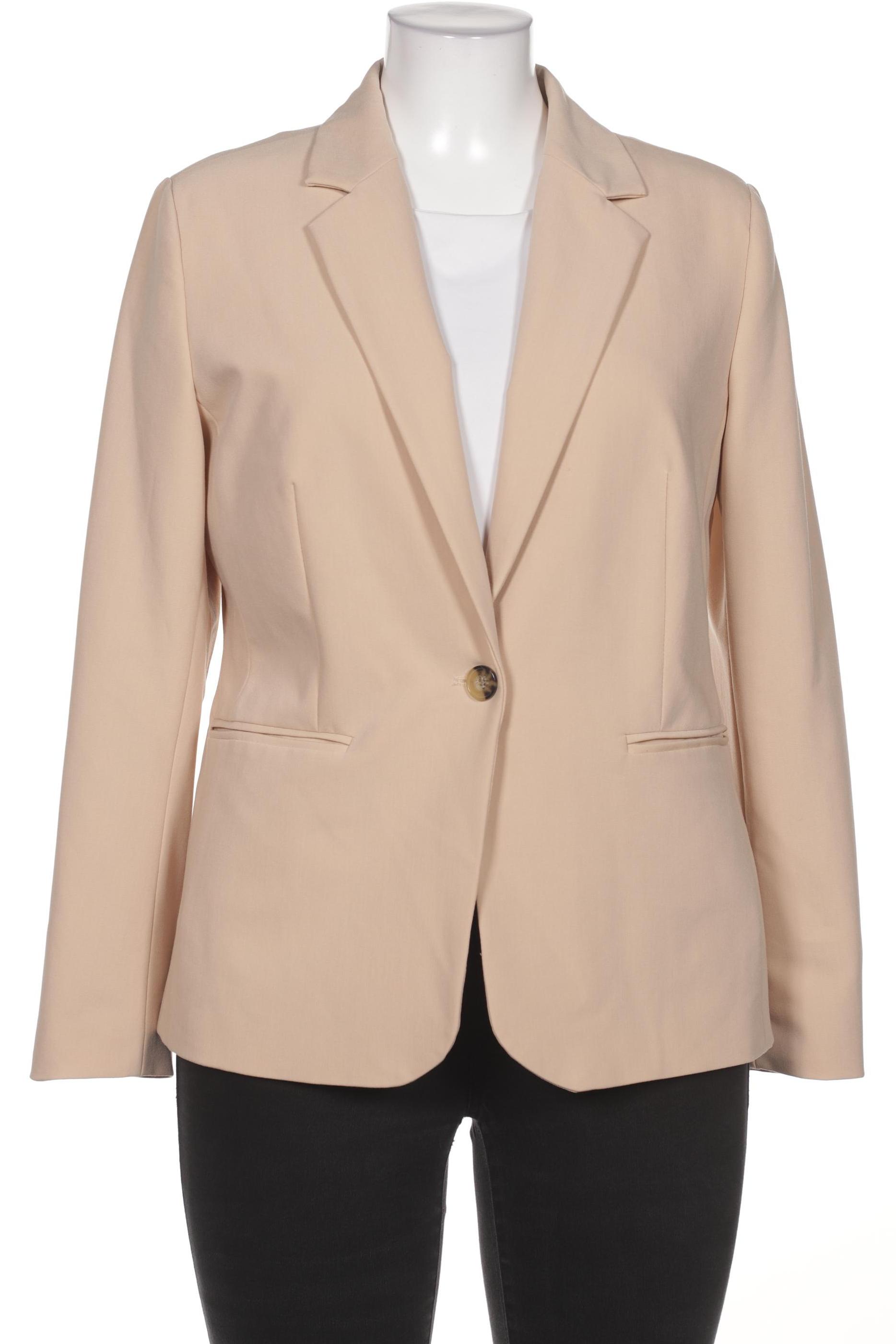 

Lascana Damen Blazer, cremeweiß, Gr. 44